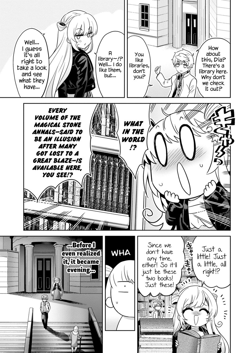 The World's Best Assassin, Reincarnated In A Different World As An Aristocrat Chapter 26 - Page 11 in English