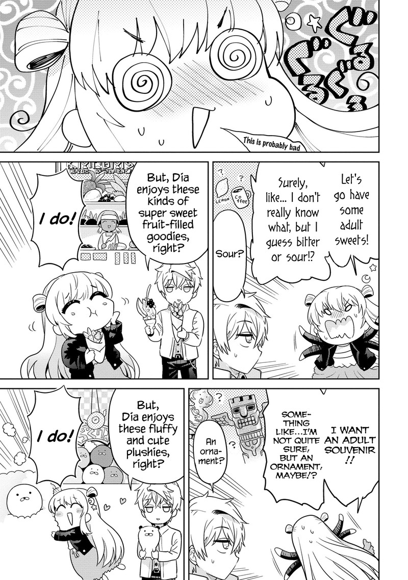The World's Best Assassin, Reincarnated In A Different World As An Aristocrat Chapter 26 - Page 13 in English