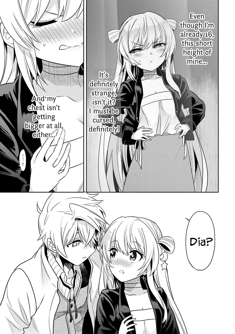 The World's Best Assassin, Reincarnated In A Different World As An Aristocrat Chapter 26 - Page 15 in English