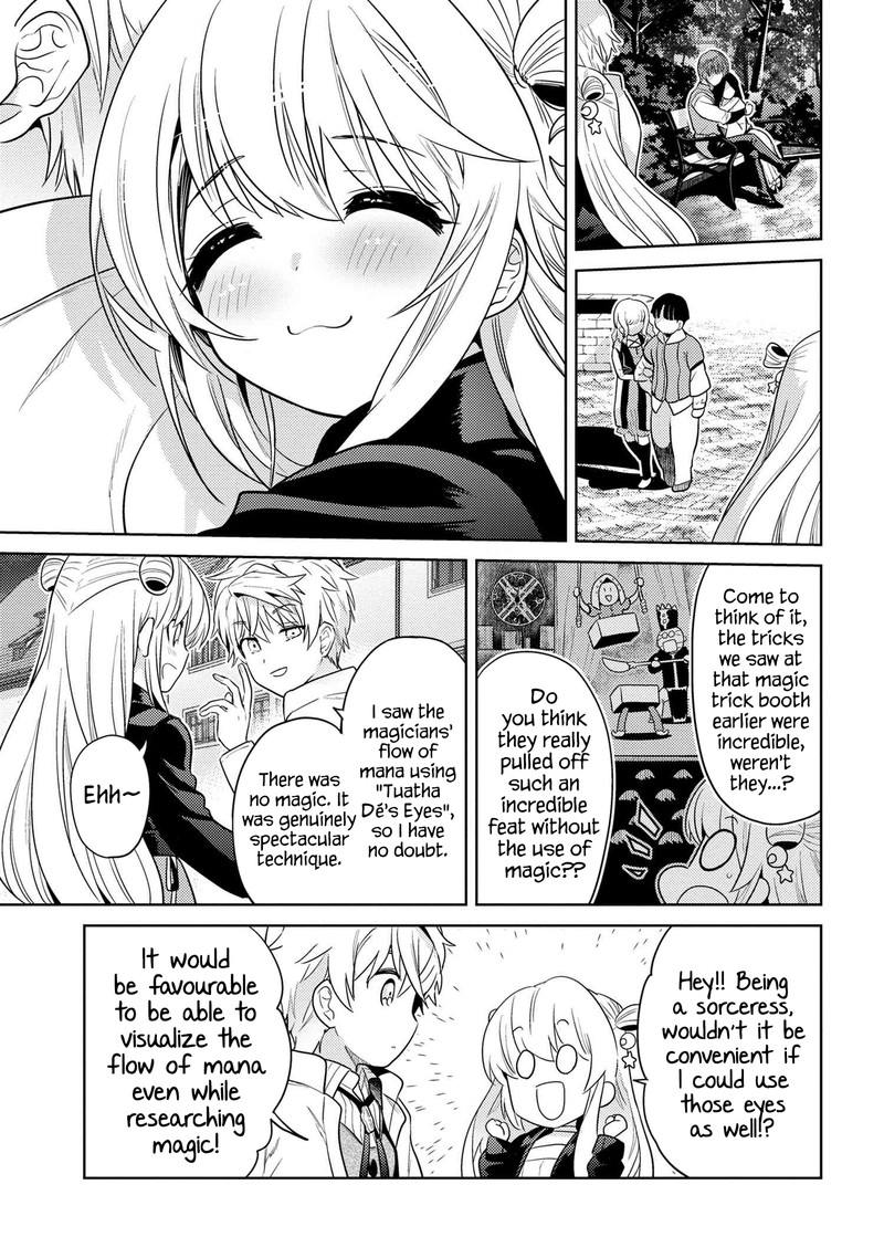 The World's Best Assassin, Reincarnated In A Different World As An Aristocrat Chapter 26 - Page 17 in English