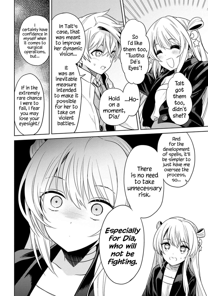 The World's Best Assassin, Reincarnated In A Different World As An Aristocrat Chapter 26 - Page 18 in English