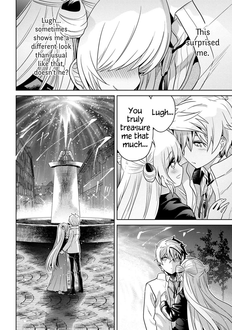 The World's Best Assassin, Reincarnated In A Different World As An Aristocrat Chapter 26 - Page 24 in English