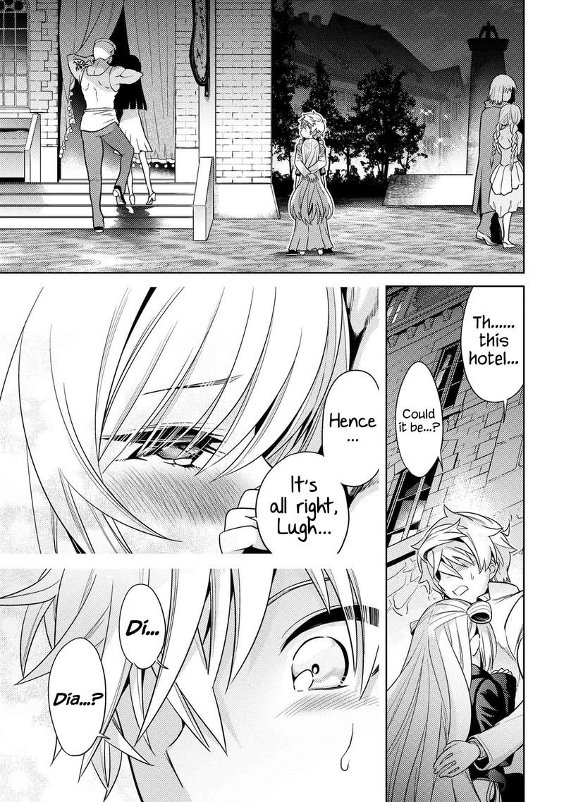 The World's Best Assassin, Reincarnated In A Different World As An Aristocrat Chapter 26 - Page 27 in English