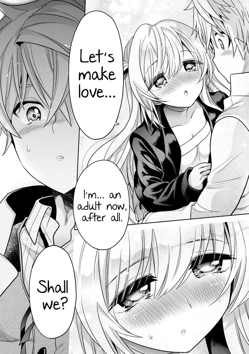 The World's Best Assassin, Reincarnated In A Different World As An Aristocrat Chapter 26 - Page 28 in English