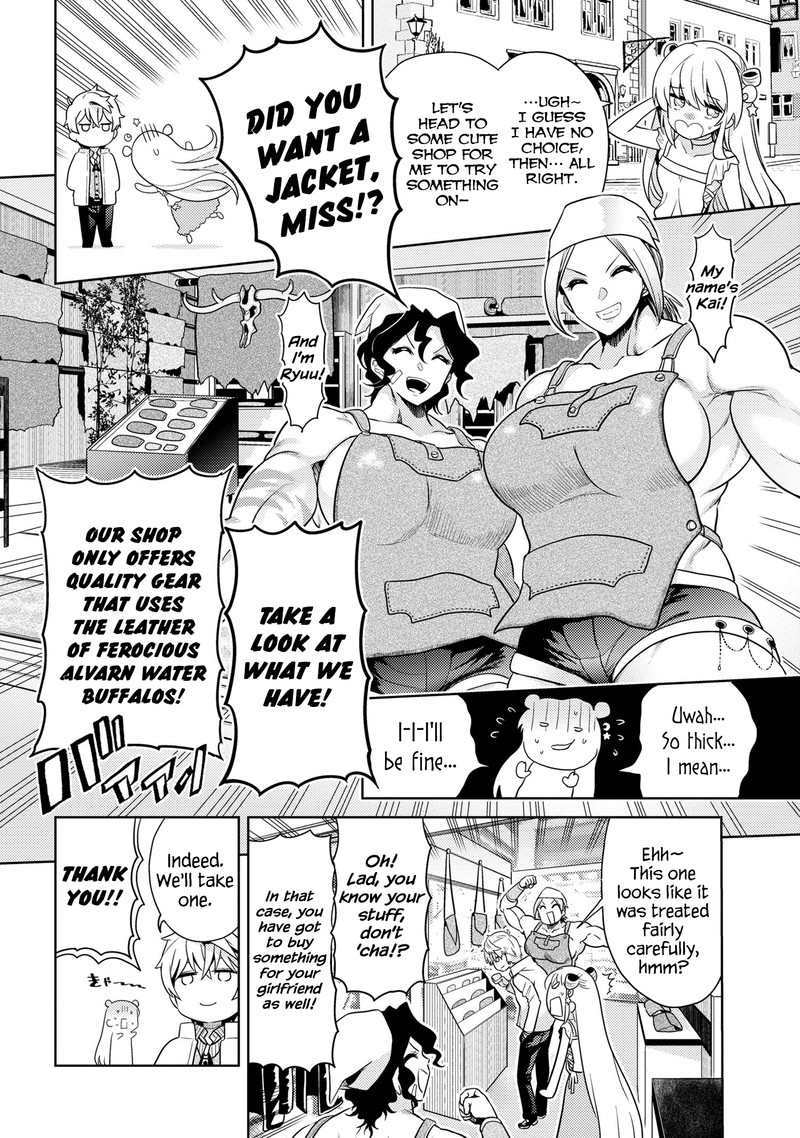 The World's Best Assassin, Reincarnated In A Different World As An Aristocrat Chapter 26 - Page 6 in English