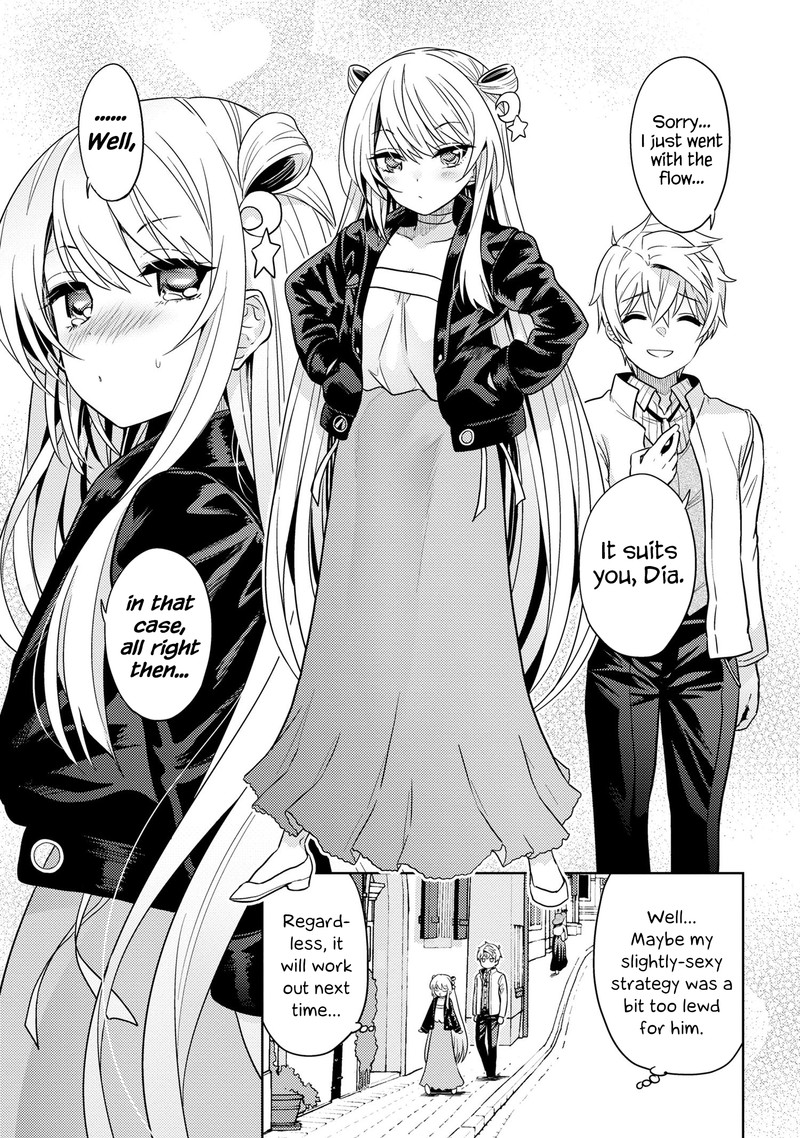 The World's Best Assassin, Reincarnated In A Different World As An Aristocrat Chapter 26 - Page 7 in English