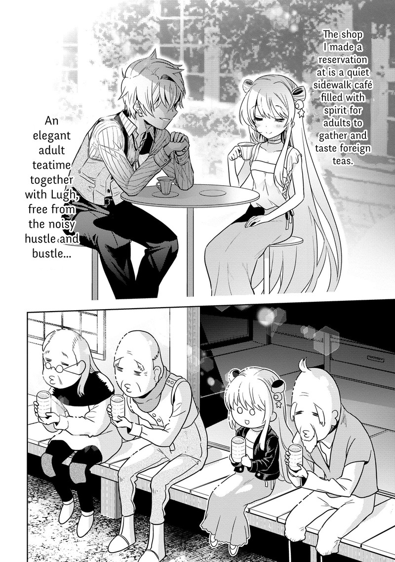 The World's Best Assassin, Reincarnated In A Different World As An Aristocrat Chapter 26 - Page 8 in English