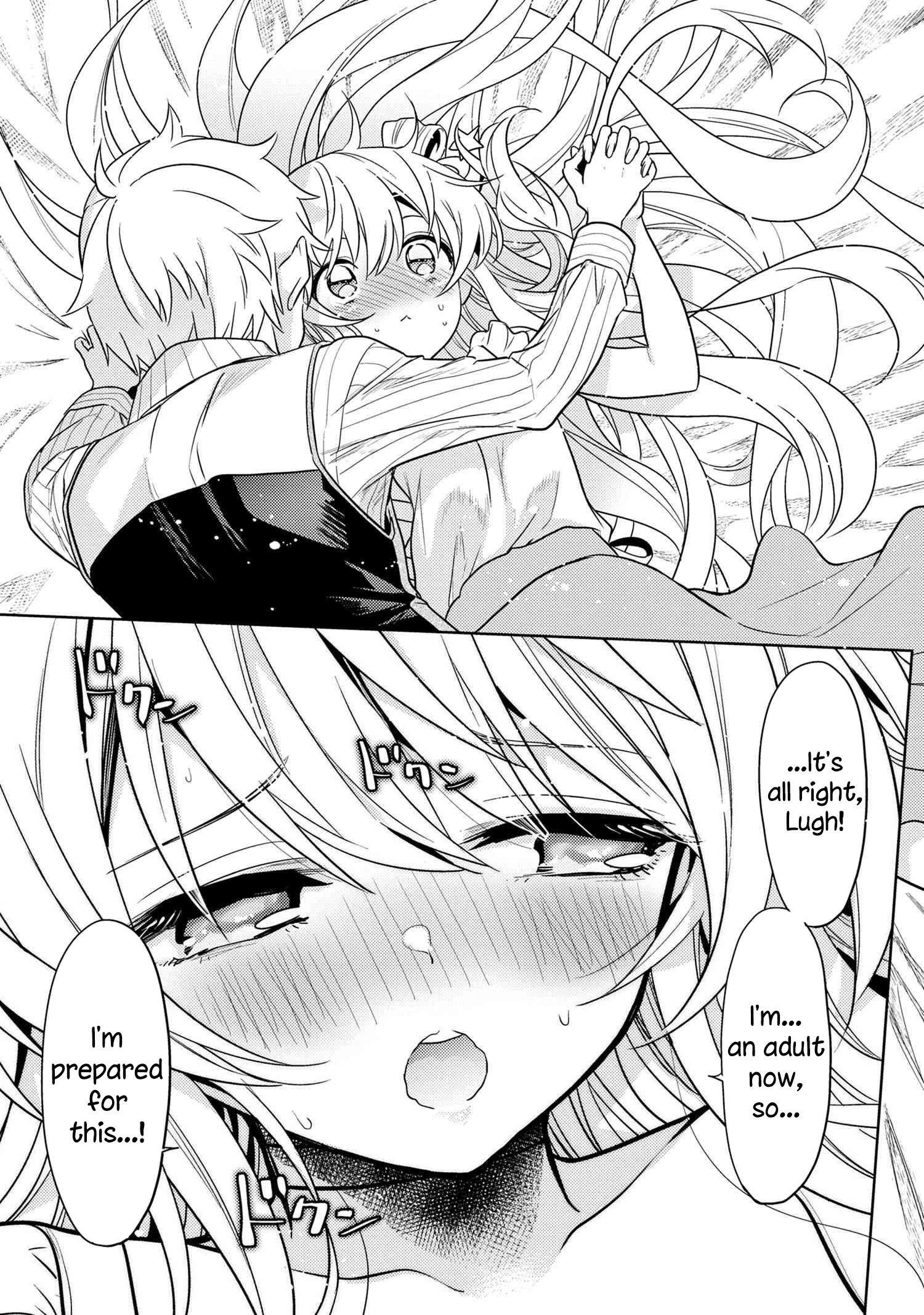 The World's Best Assassin, Reincarnated In A Different World As An Aristocrat Chapter 27 - Page 11 in English