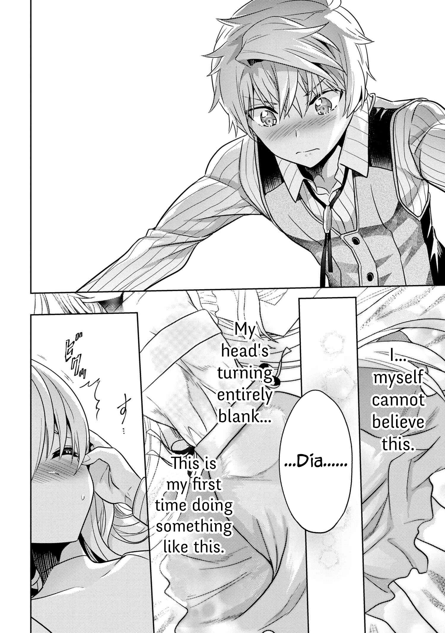 The World's Best Assassin, Reincarnated In A Different World As An Aristocrat Chapter 27 - Page 12 in English