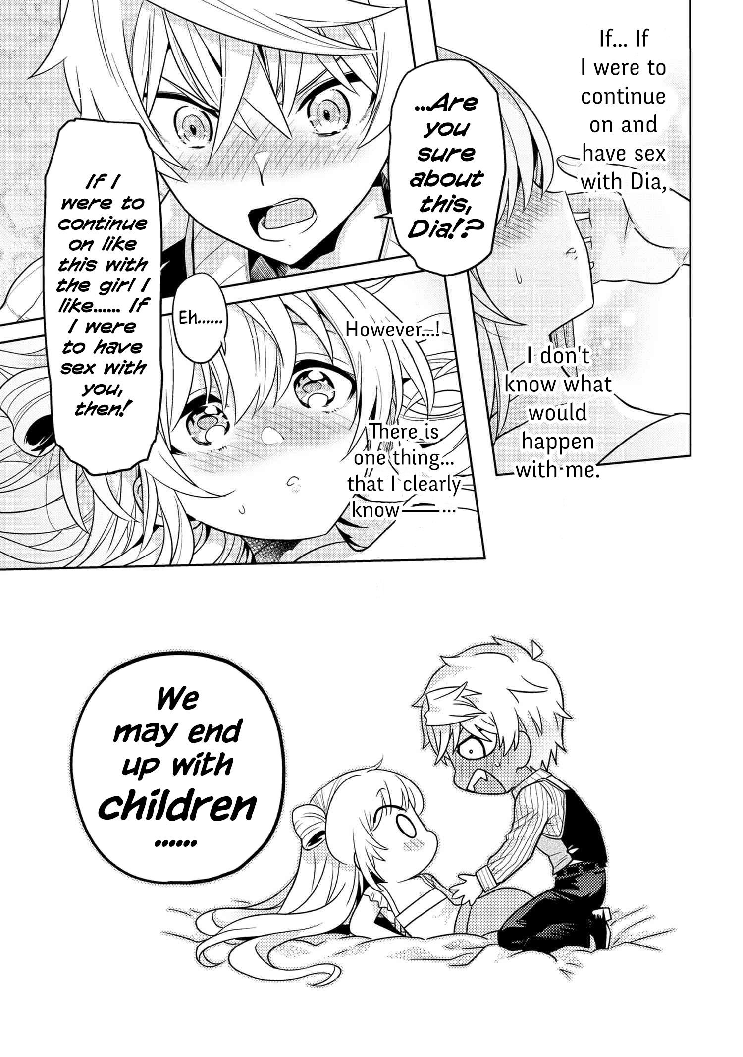 The World's Best Assassin, Reincarnated In A Different World As An Aristocrat Chapter 27 - Page 13 in English