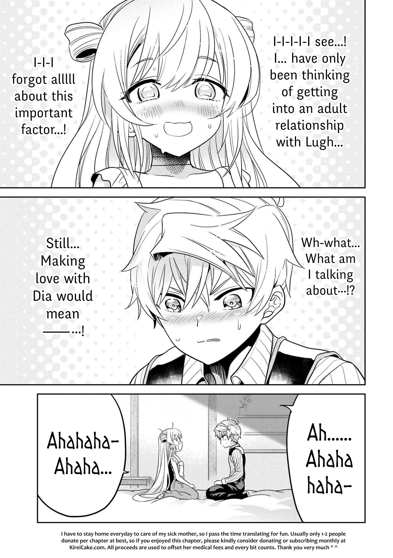 The World's Best Assassin, Reincarnated In A Different World As An Aristocrat Chapter 27 - Page 15 in English