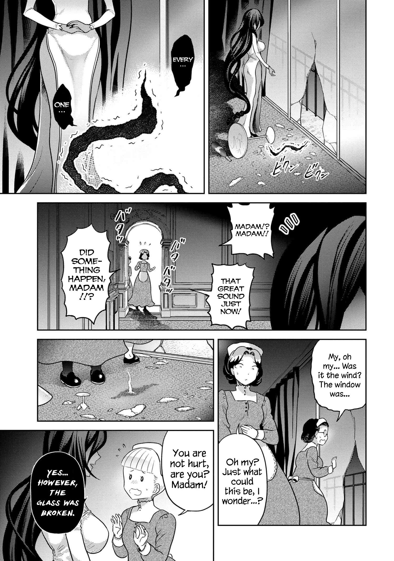 The World's Best Assassin, Reincarnated In A Different World As An Aristocrat Chapter 27 - Page 30 in English