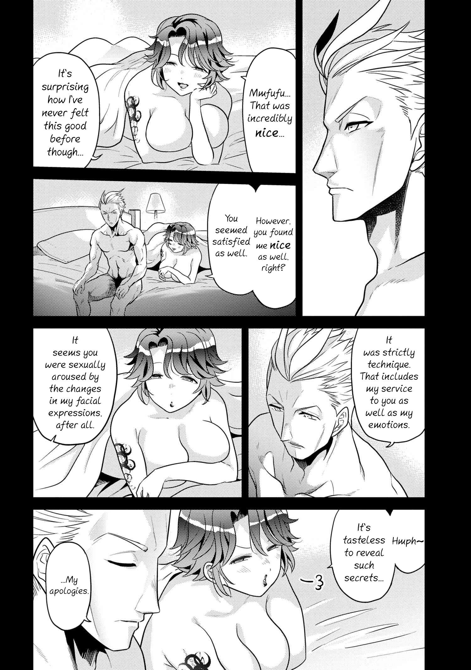 The World's Best Assassin, Reincarnated In A Different World As An Aristocrat Chapter 27 - Page 6 in English