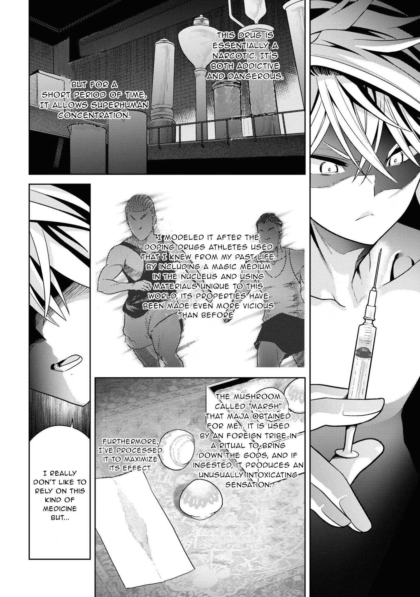 The World's Best Assassin, Reincarnated In A Different World As An Aristocrat Chapter 28 - Page 18 in English