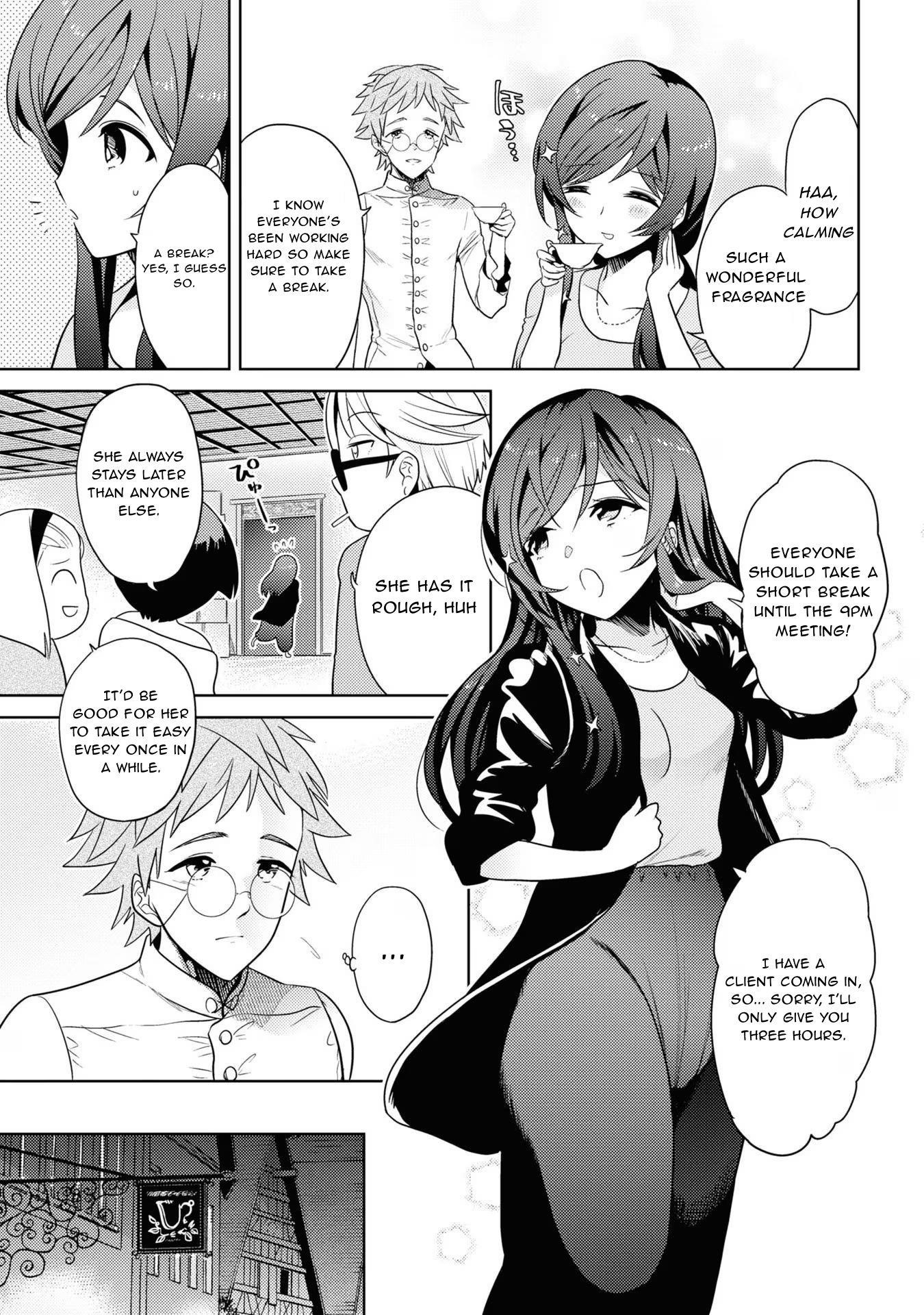 The World's Best Assassin, Reincarnated In A Different World As An Aristocrat Chapter 28 - Page 3 in English