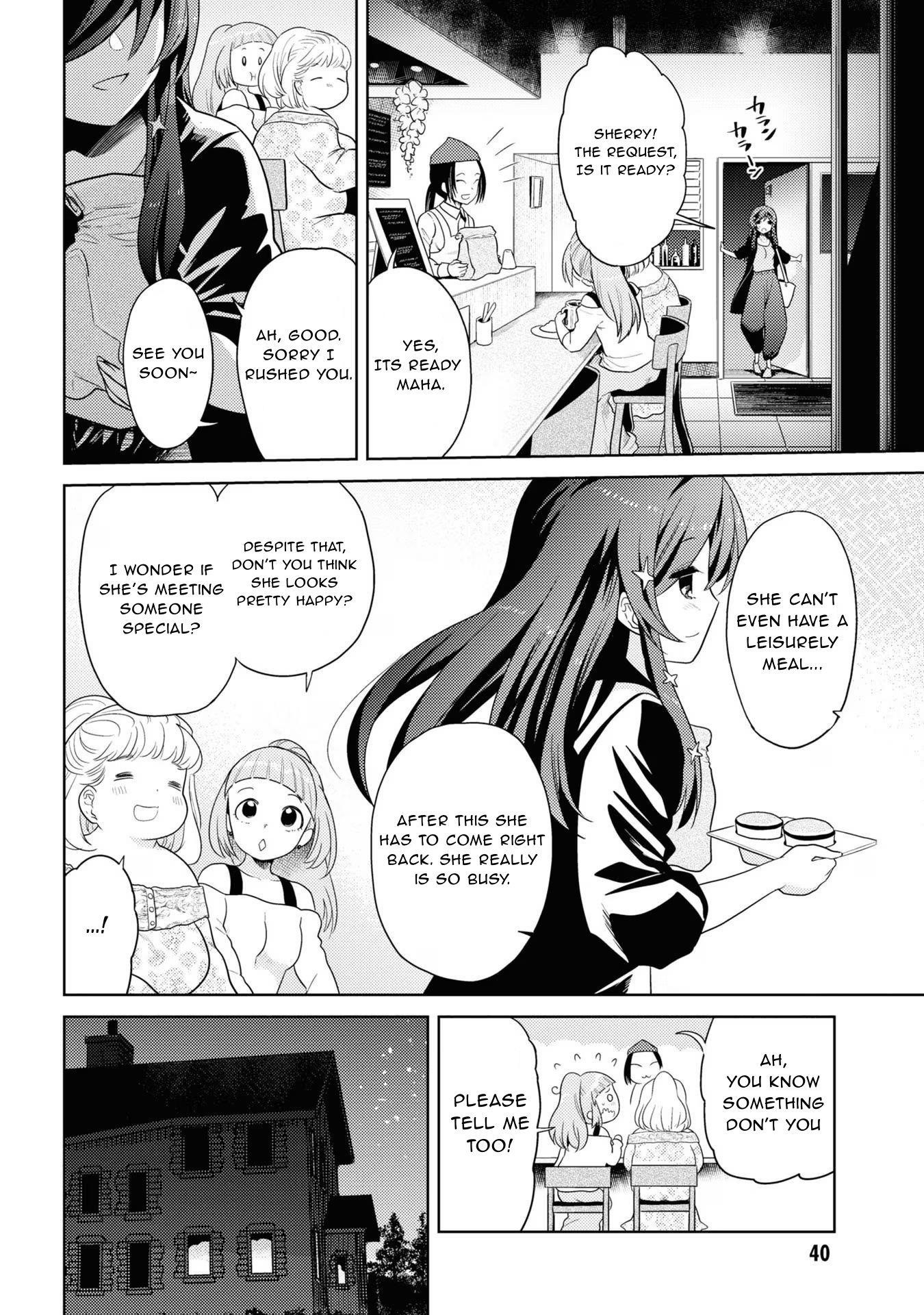 The World's Best Assassin, Reincarnated In A Different World As An Aristocrat Chapter 28 - Page 4 in English