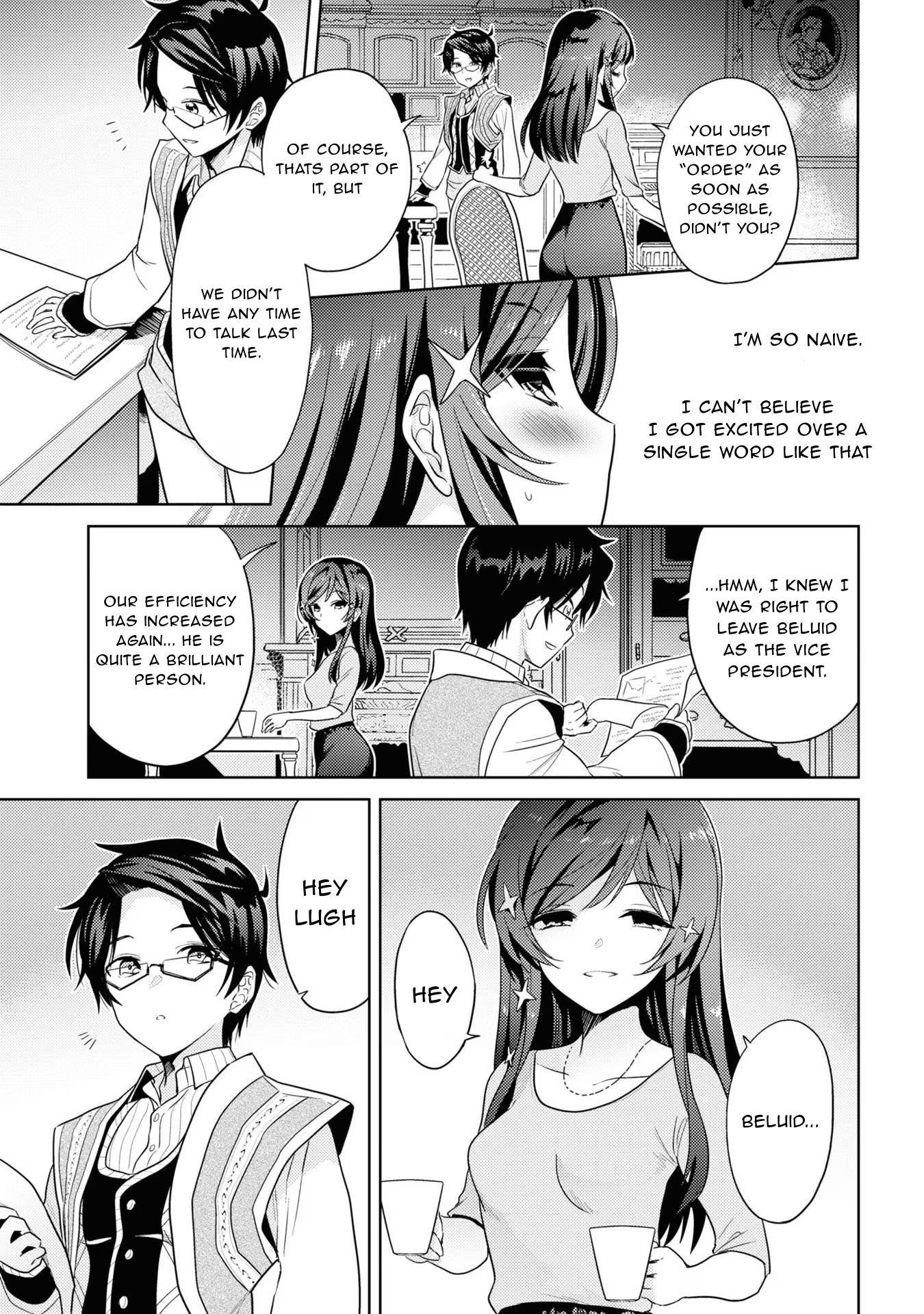 The World's Best Assassin, Reincarnated In A Different World As An Aristocrat Chapter 28 - Page 7 in English