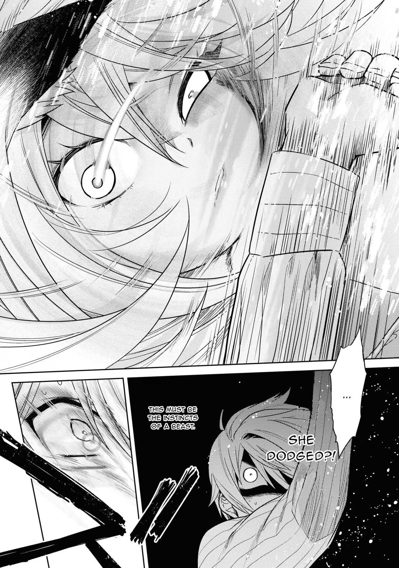 The World's Best Assassin, Reincarnated In A Different World As An Aristocrat Chapter 29 - Page 18 in English