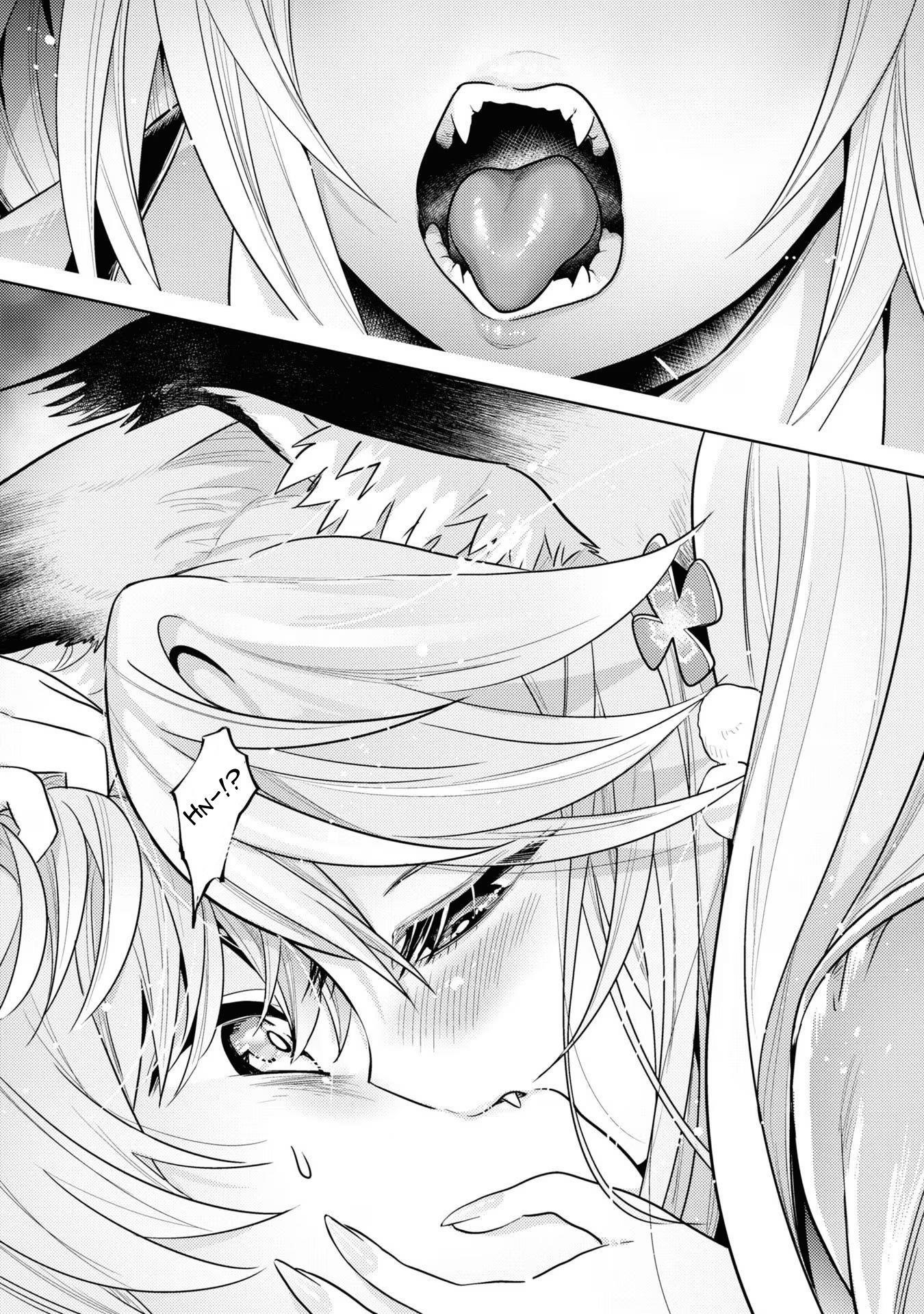 The World's Best Assassin, Reincarnated In A Different World As An Aristocrat Chapter 29 - Page 22 in English