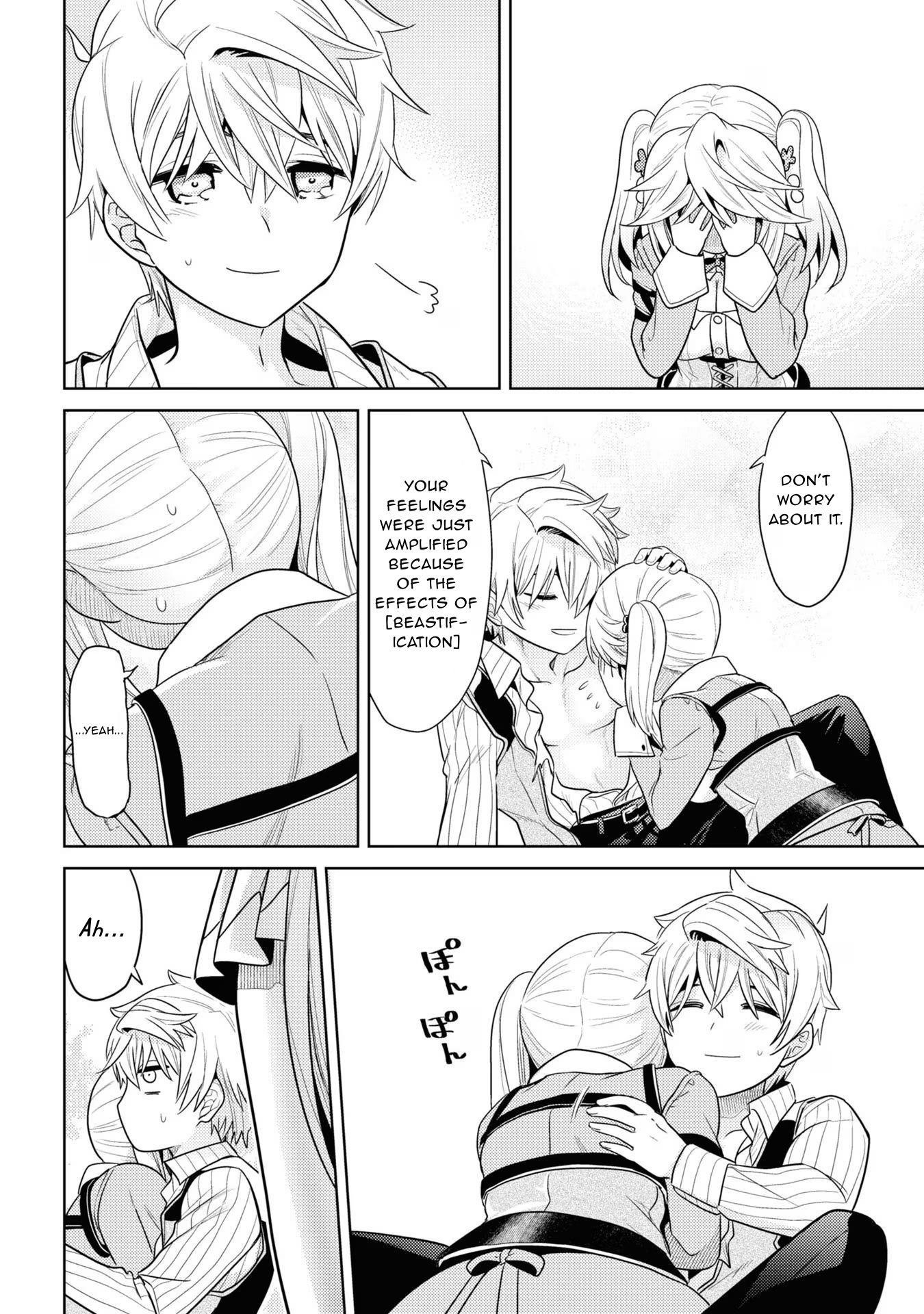 The World's Best Assassin, Reincarnated In A Different World As An Aristocrat Chapter 29 - Page 26 in English