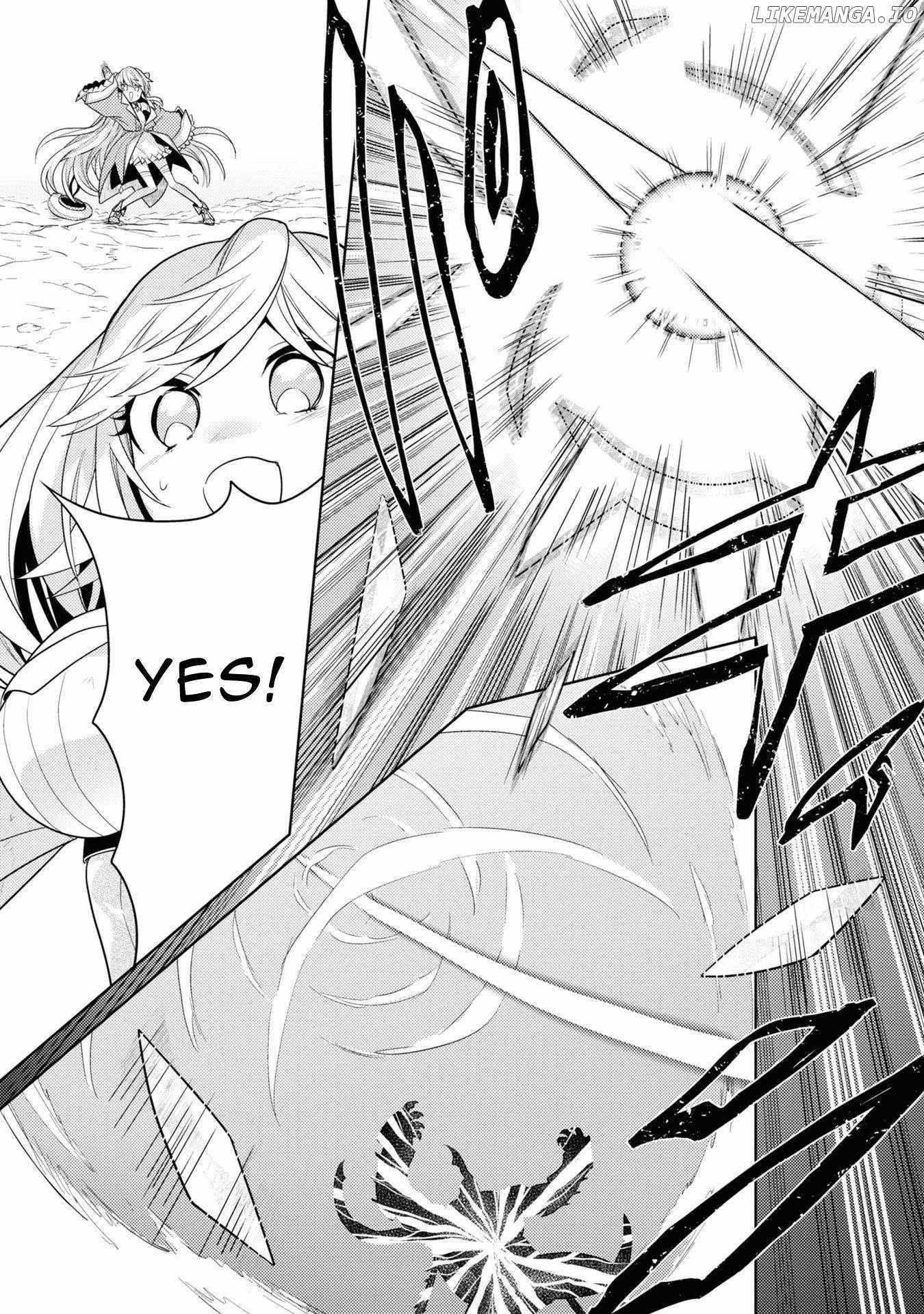 The World's Best Assassin, Reincarnated In A Different World As An Aristocrat Chapter 31 - Page 16 in English