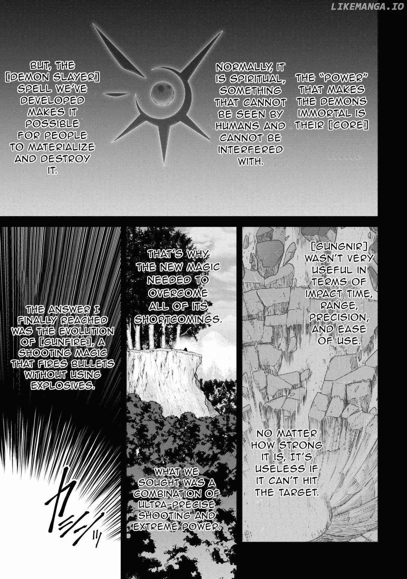 The World's Best Assassin, Reincarnated In A Different World As An Aristocrat Chapter 31 - Page 17 in English