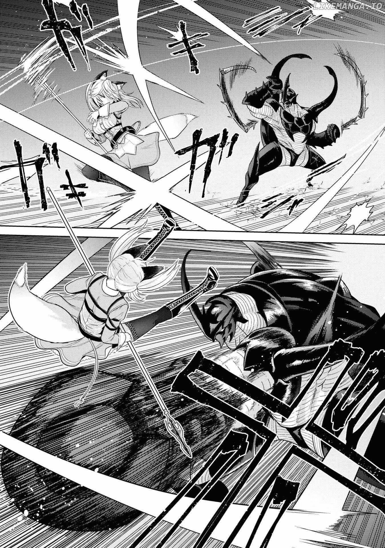 The World's Best Assassin, Reincarnated In A Different World As An Aristocrat Chapter 31 - Page 3 in English