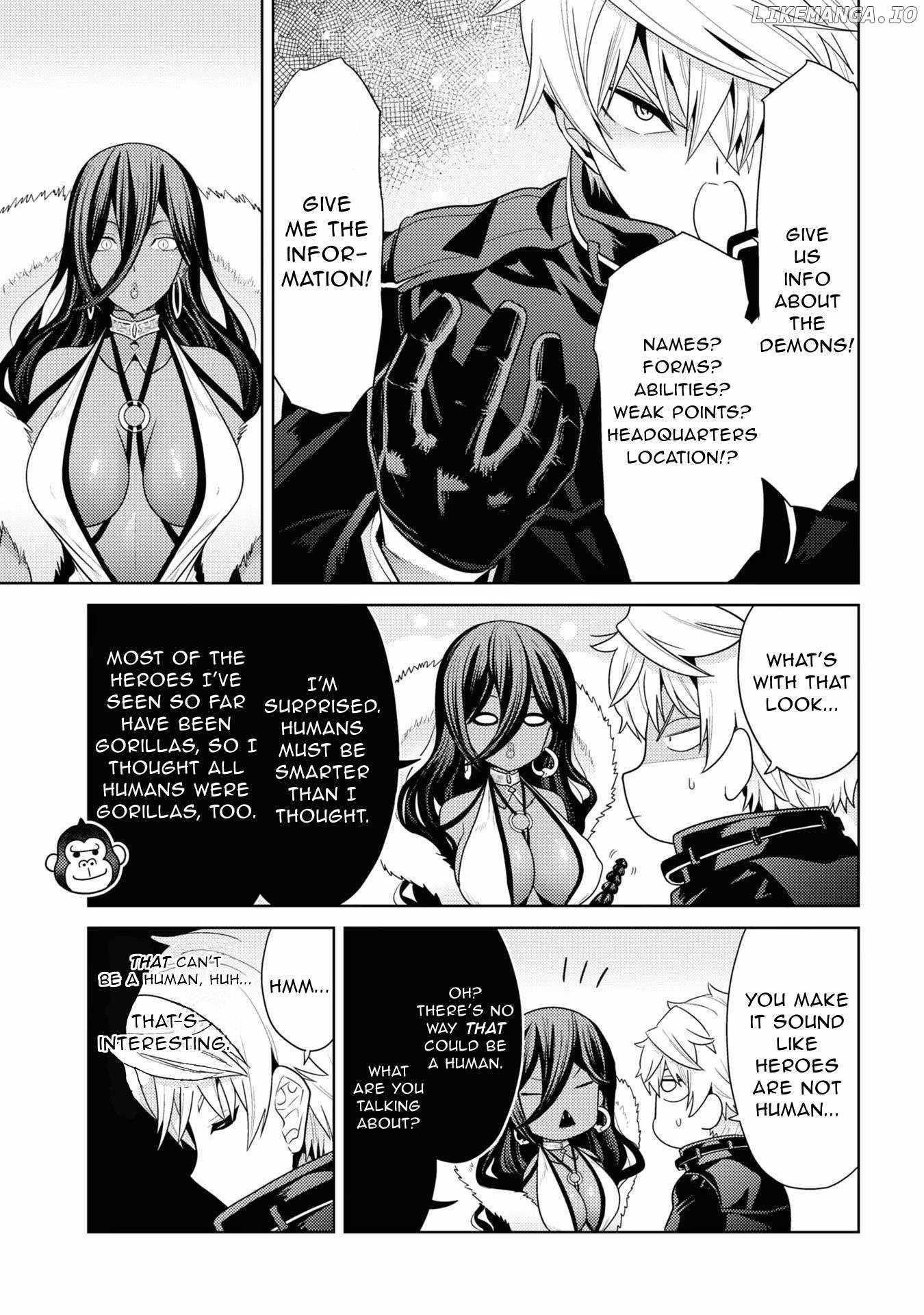 The World's Best Assassin, Reincarnated In A Different World As An Aristocrat Chapter 31 - Page 31 in English