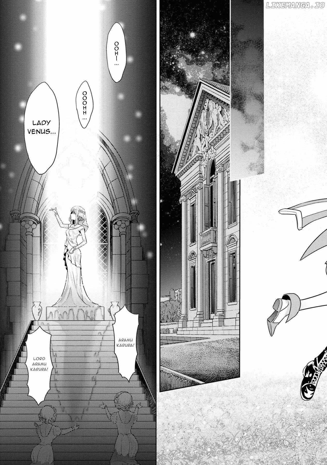 The World's Best Assassin, Reincarnated In A Different World As An Aristocrat Chapter 31 - Page 37 in English
