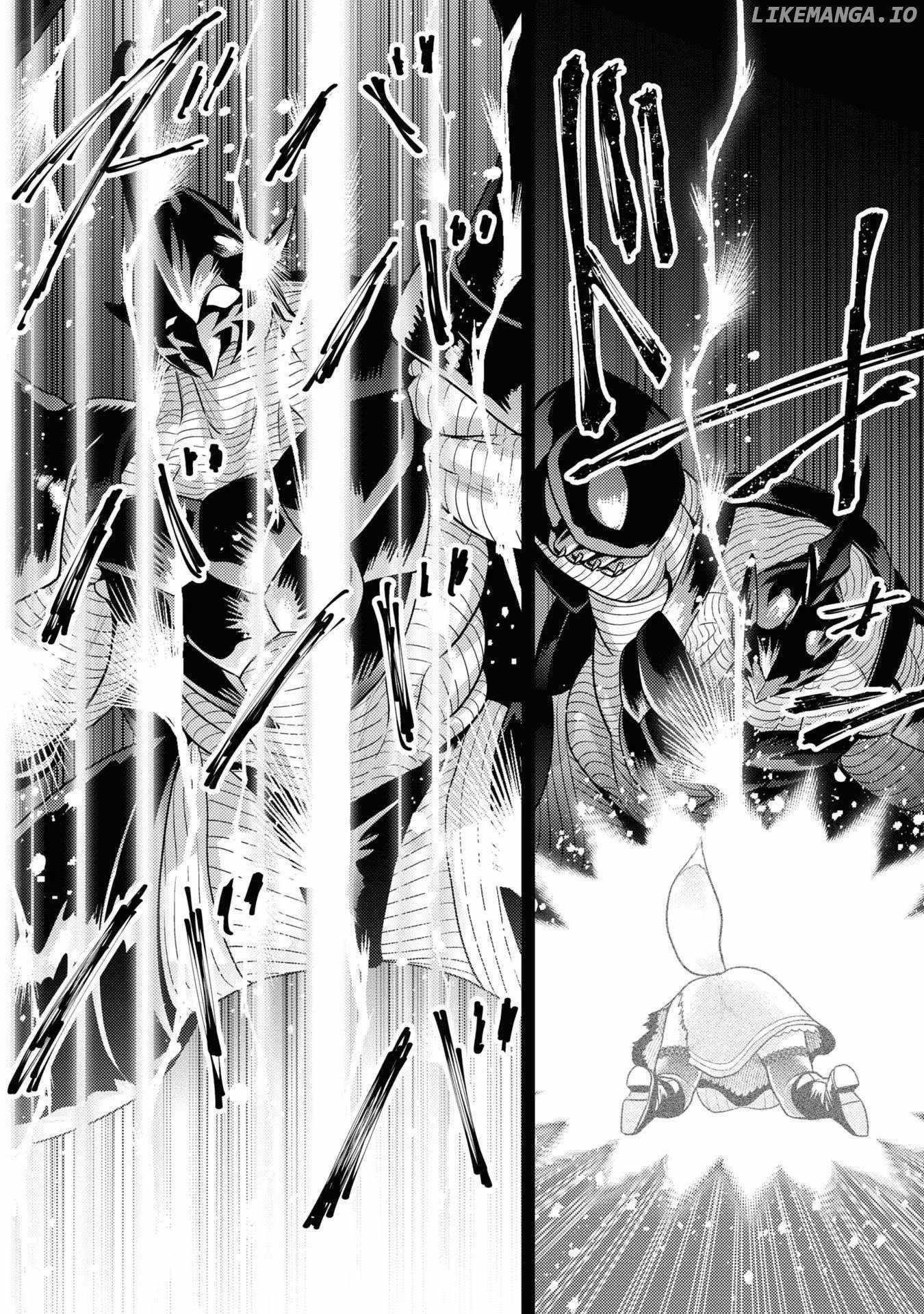 The World's Best Assassin, Reincarnated In A Different World As An Aristocrat Chapter 31 - Page 8 in English