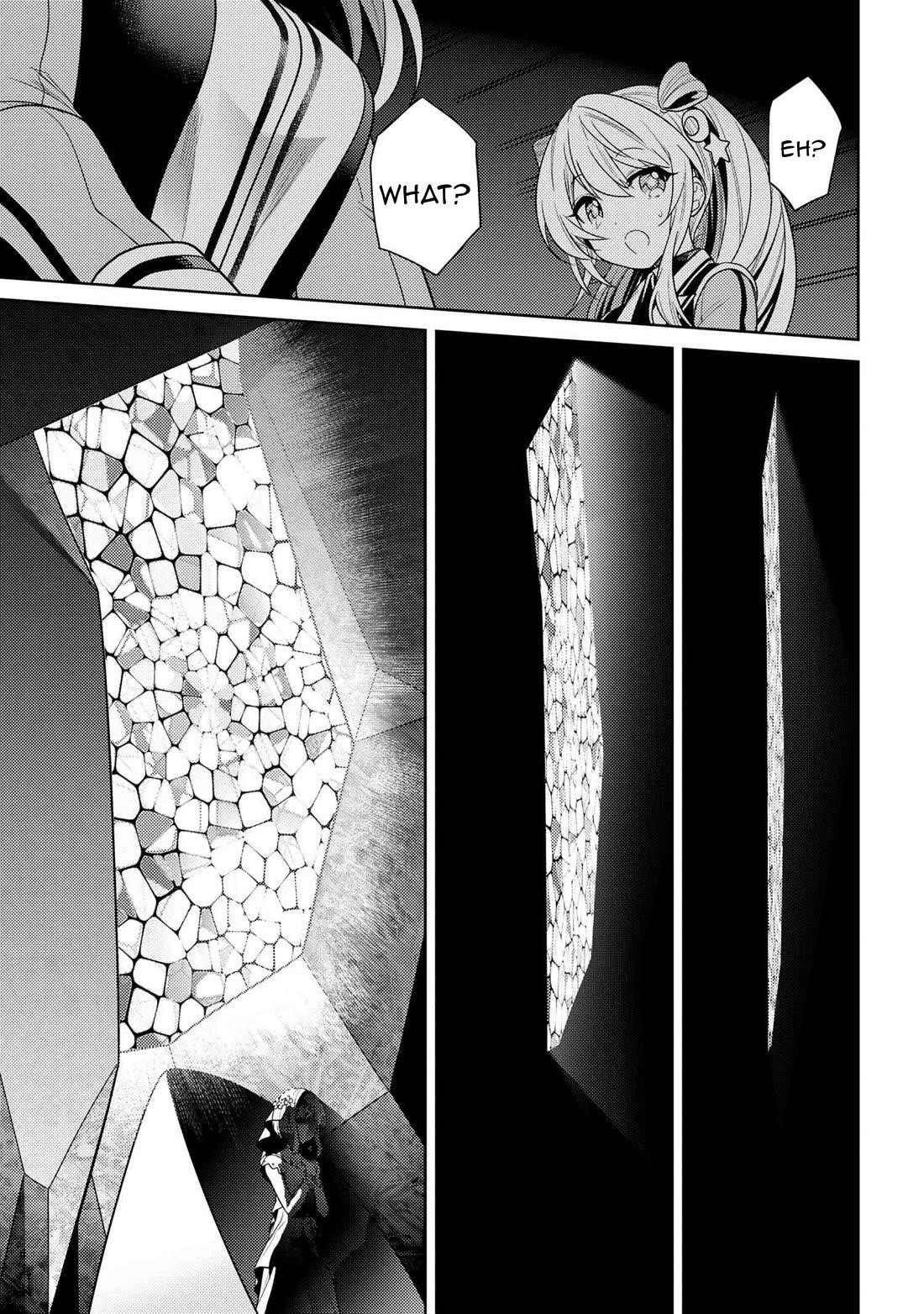 The World's Best Assassin, Reincarnated In A Different World As An Aristocrat Chapter 32 - Page 10 in English