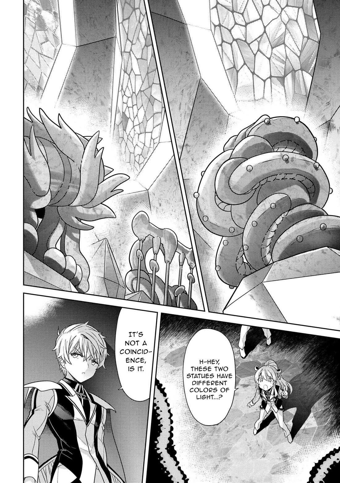 The World's Best Assassin, Reincarnated In A Different World As An Aristocrat Chapter 32 - Page 13 in English