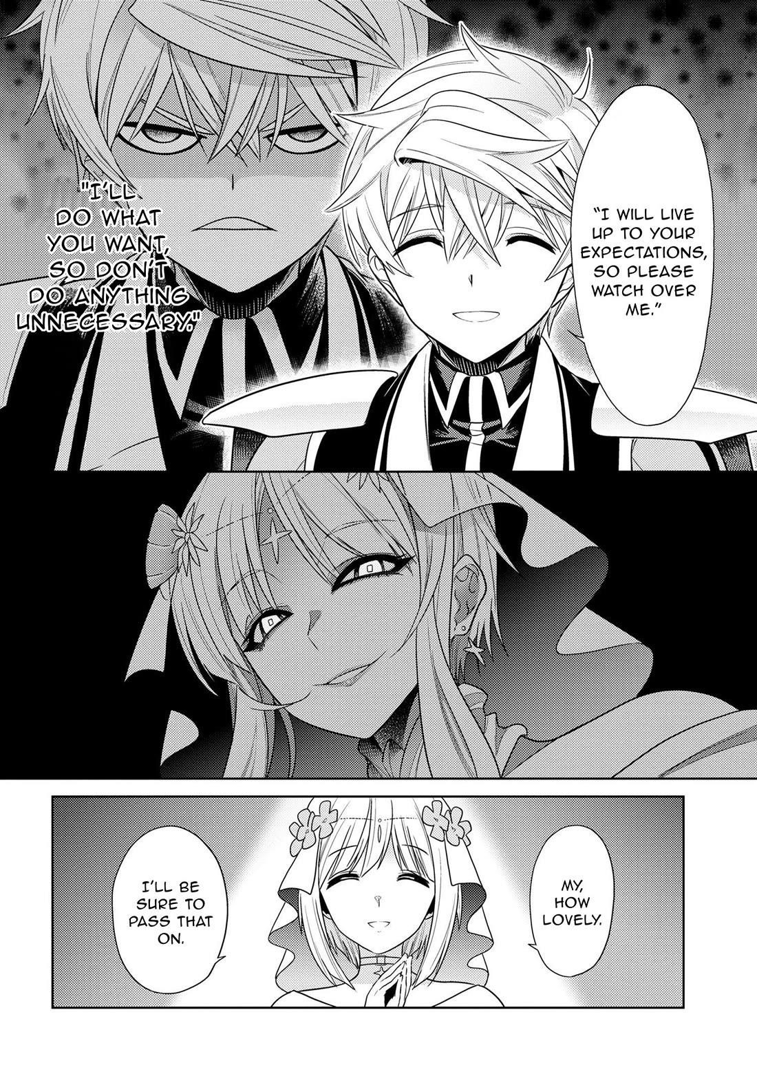 The World's Best Assassin, Reincarnated In A Different World As An Aristocrat Chapter 32 - Page 23 in English