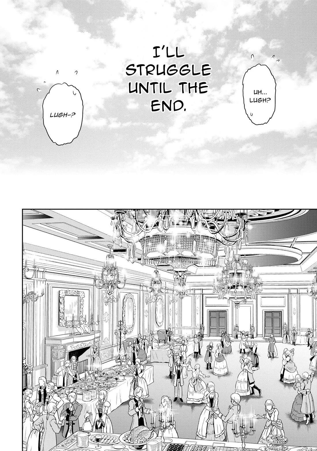 The World's Best Assassin, Reincarnated In A Different World As An Aristocrat Chapter 32 - Page 27 in English