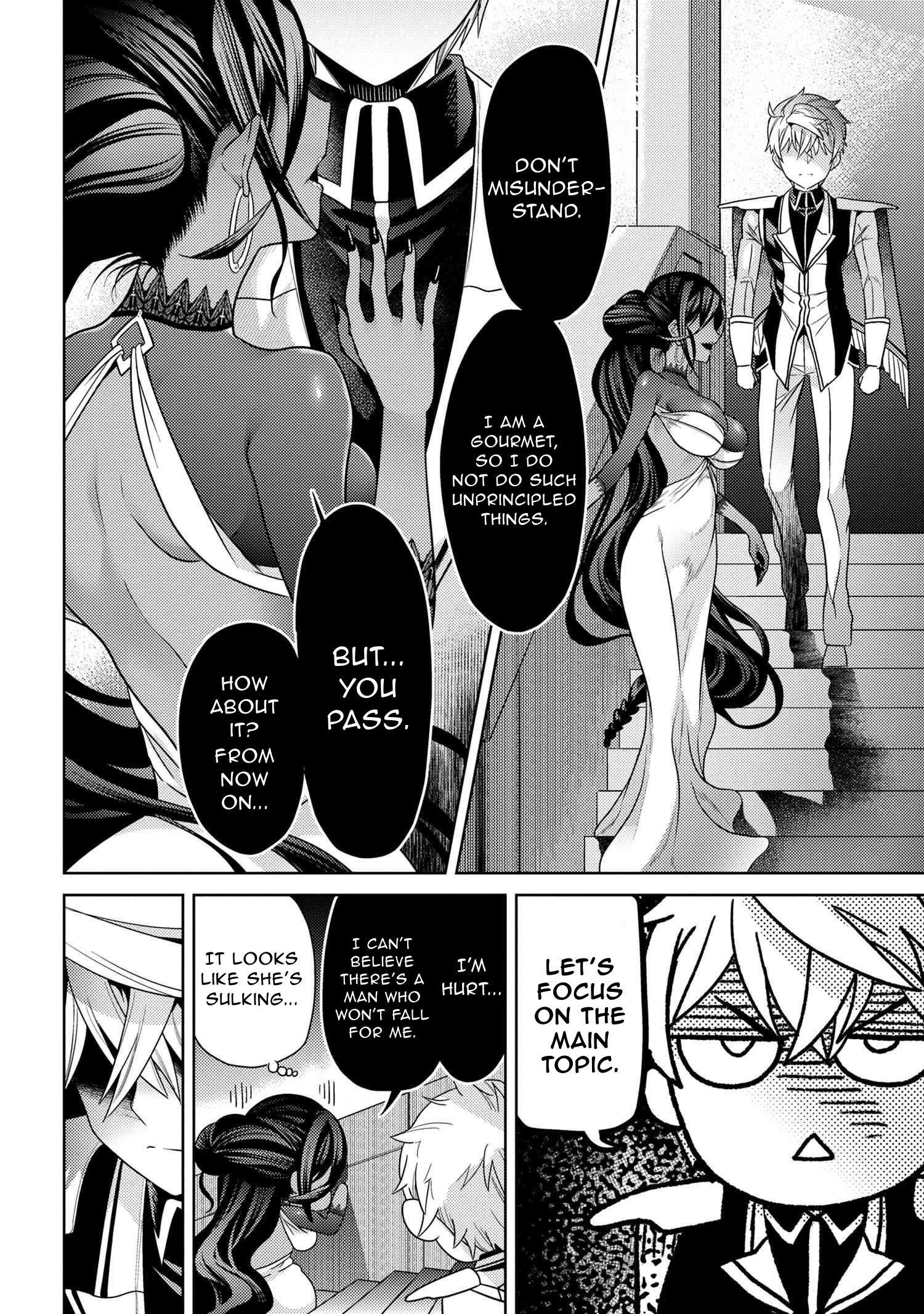 The World's Best Assassin, Reincarnated In A Different World As An Aristocrat Chapter 33 - Page 10 in English