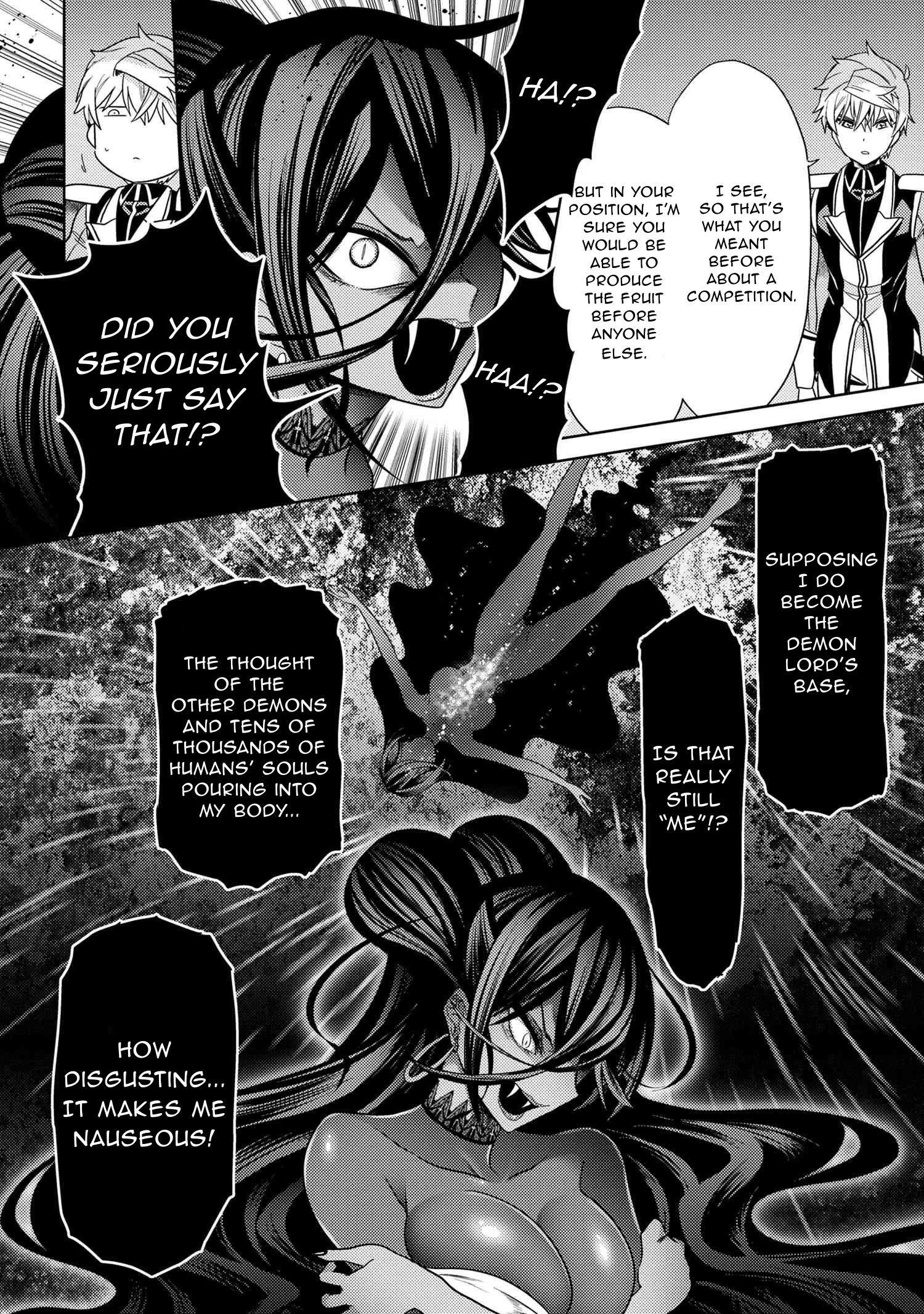 The World's Best Assassin, Reincarnated In A Different World As An Aristocrat Chapter 33 - Page 14 in English