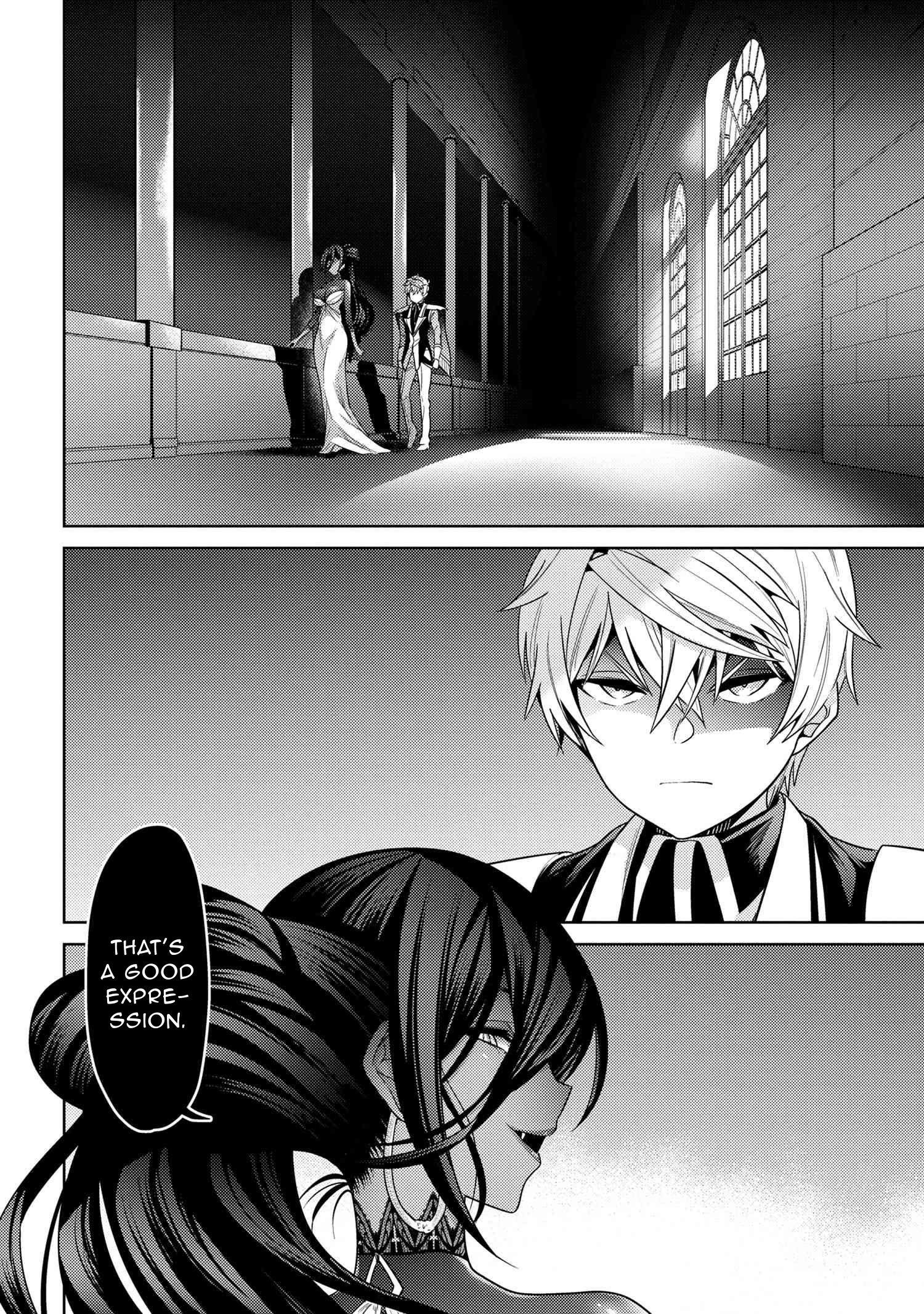 The World's Best Assassin, Reincarnated In A Different World As An Aristocrat Chapter 33 - Page 6 in English