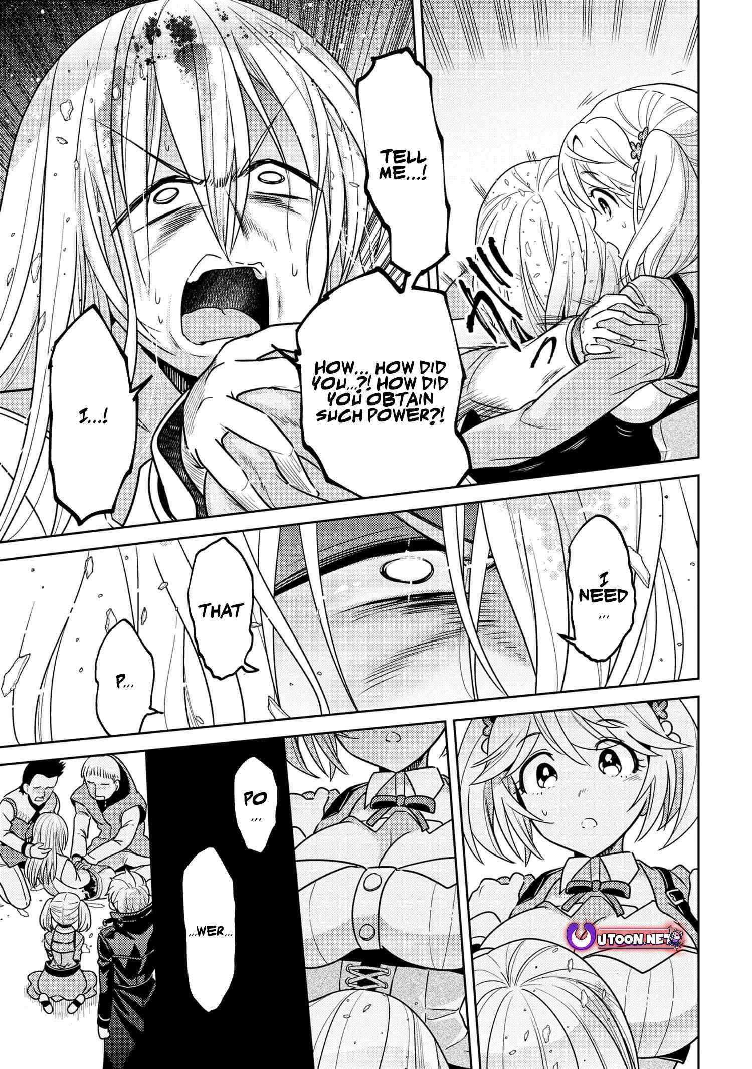 The World's Best Assassin, Reincarnated In A Different World As An Aristocrat Chapter 34.1 - Page 15 in English