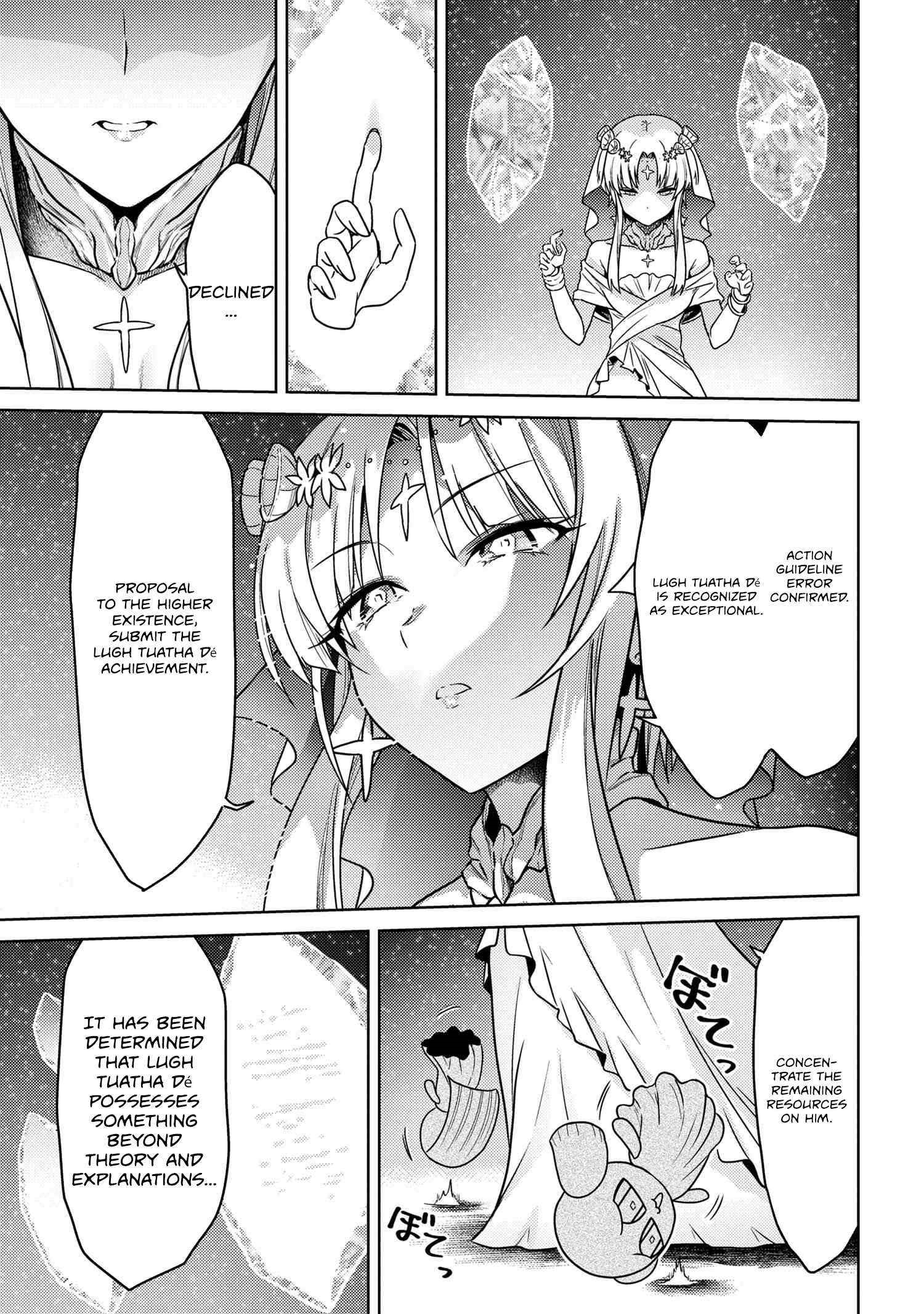 The World's Best Assassin, Reincarnated In A Different World As An Aristocrat Chapter 34.2 - Page 8 in English