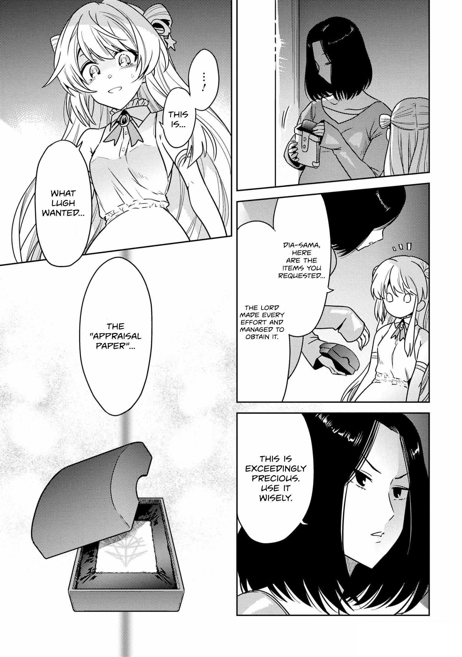 The World's Best Assassin, Reincarnated In A Different World As An Aristocrat Chapter 36.1 - Page 11 in English