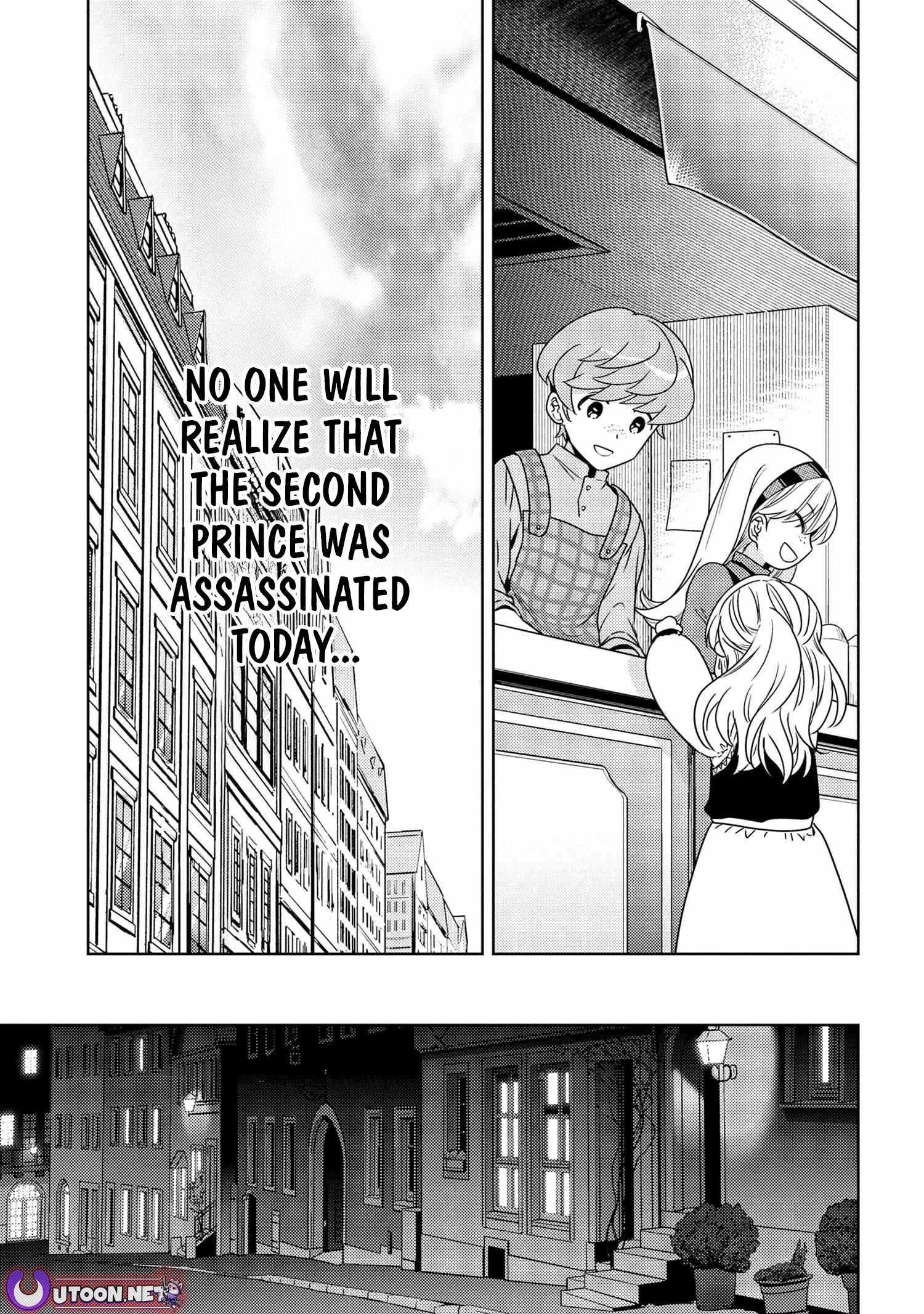 The World's Best Assassin, Reincarnated In A Different World As An Aristocrat Chapter 37.1 - Page 11 in English