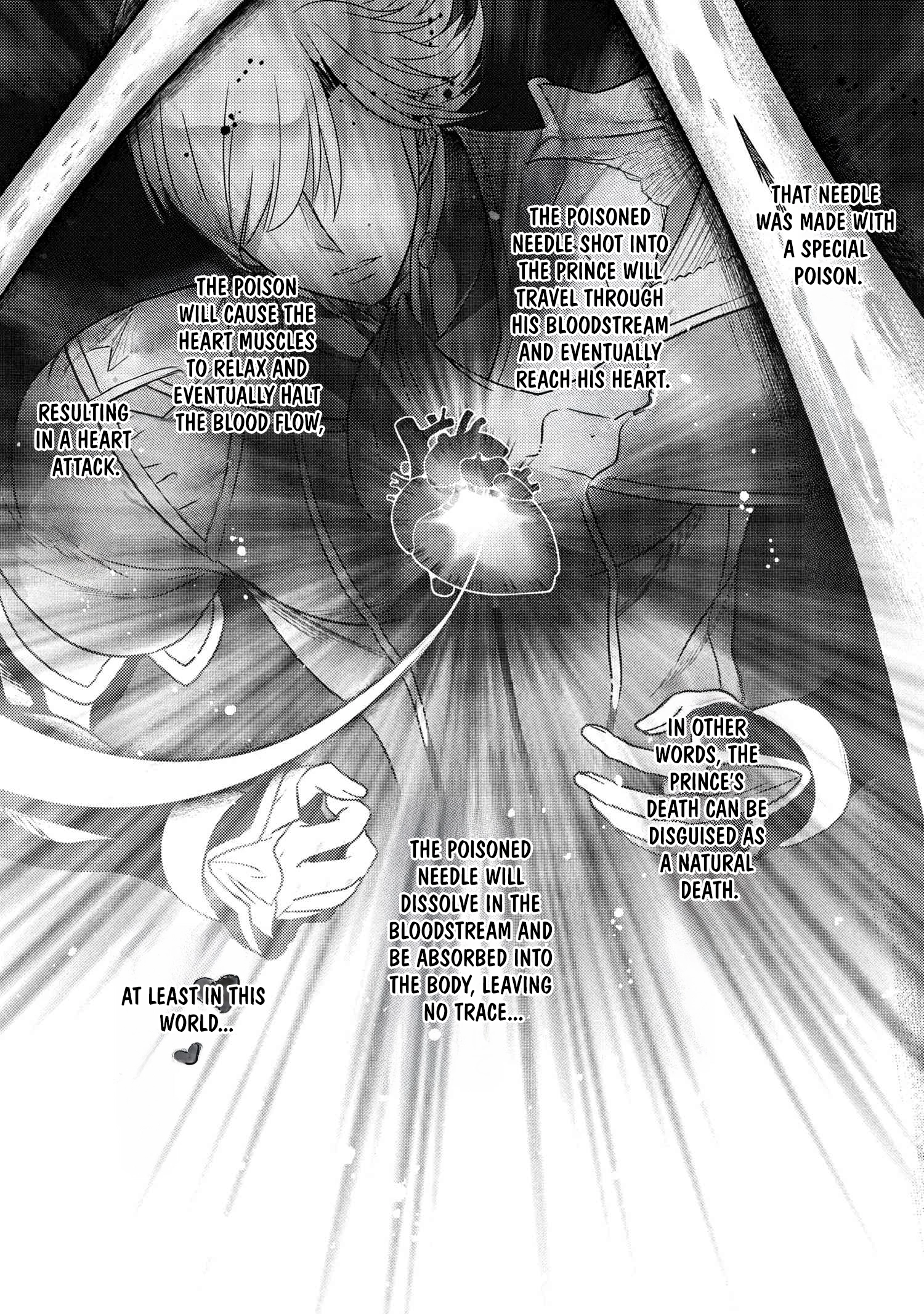 The World's Best Assassin, Reincarnated In A Different World As An Aristocrat Chapter 37.2 - Page 8 in English