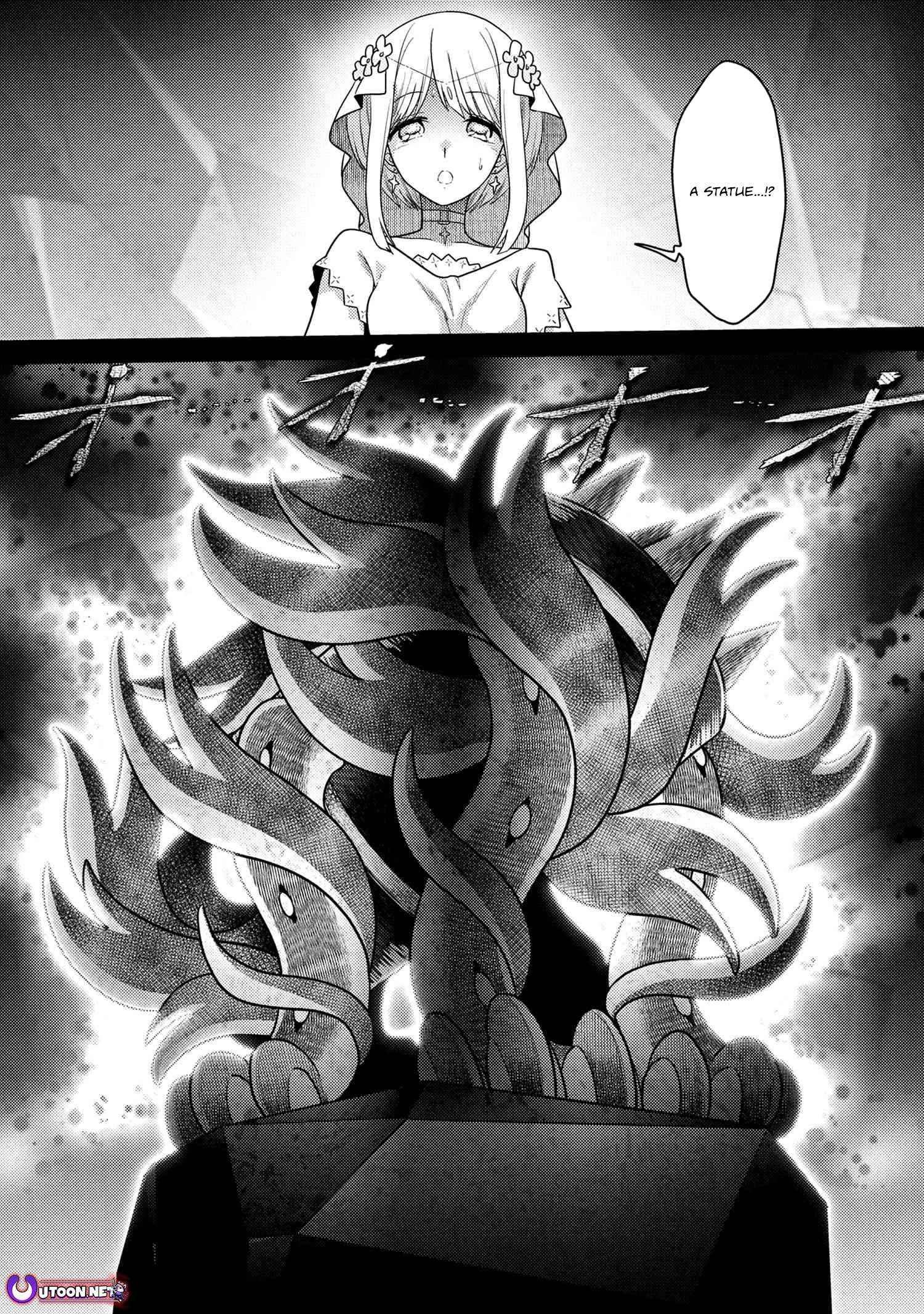 The World's Best Assassin, Reincarnated In A Different World As An Aristocrat Chapter 38.3 - Page 14 in English