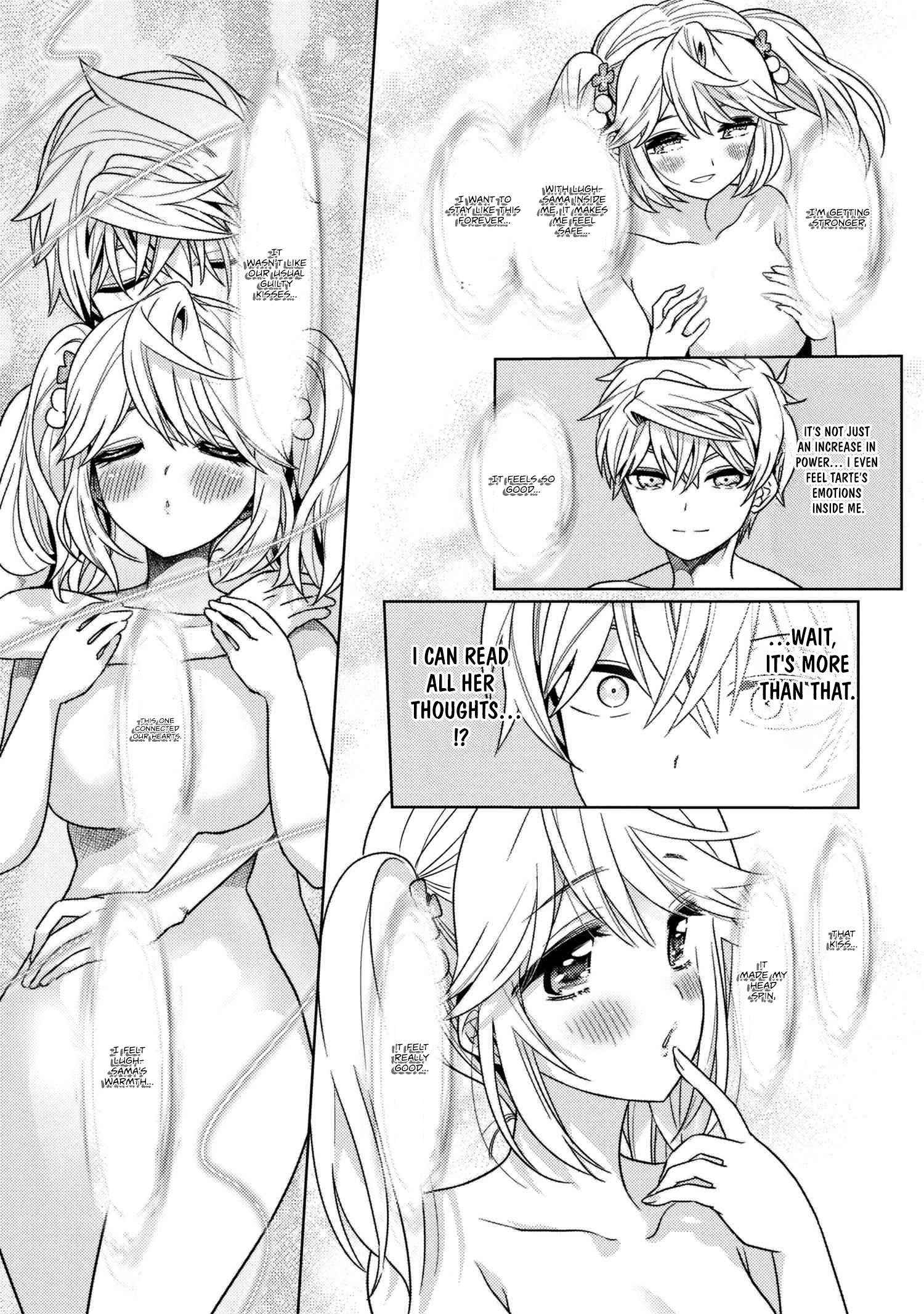 The World's Best Assassin, Reincarnated In A Different World As An Aristocrat Chapter 38.3 - Page 3 in English