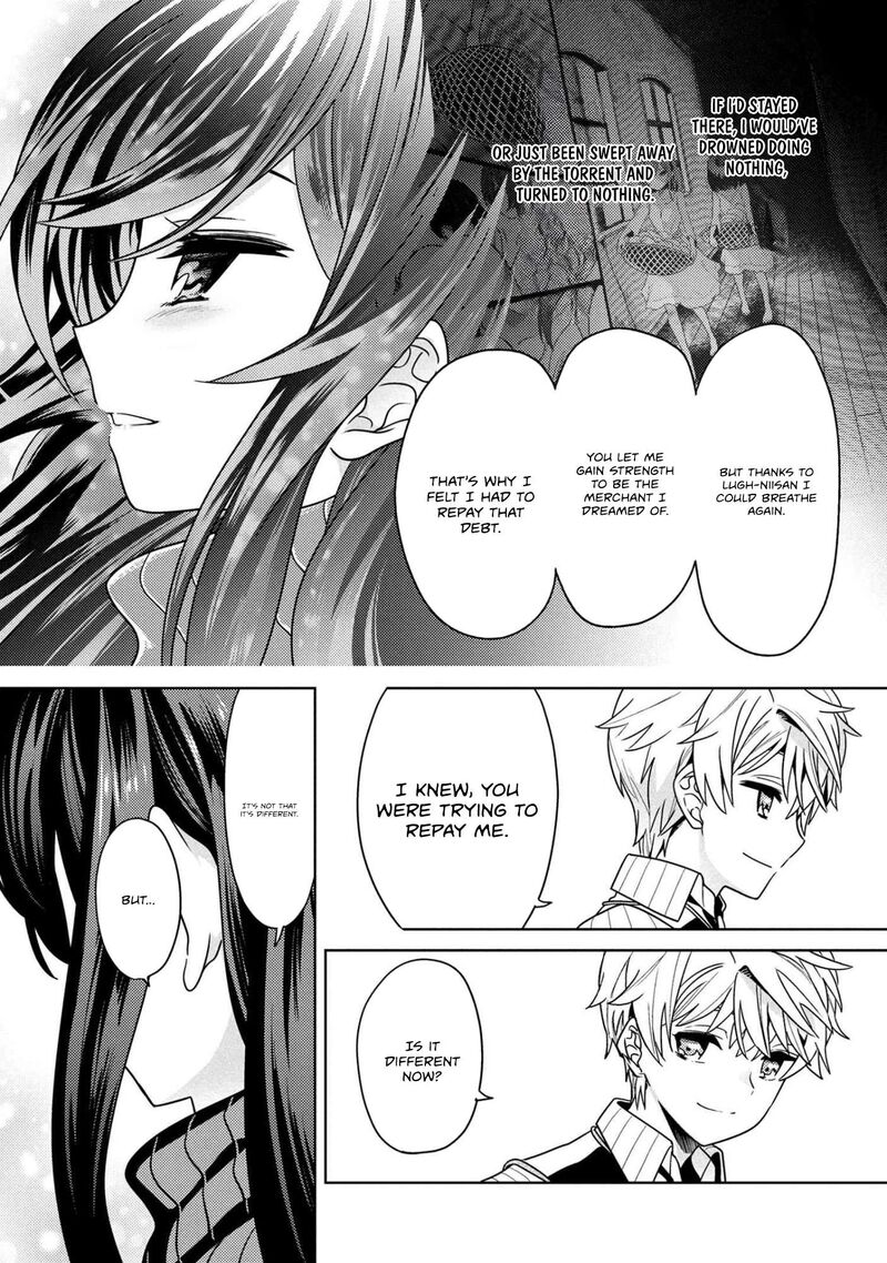The World's Best Assassin, Reincarnated In A Different World As An Aristocrat Chapter 39.1 - Page 10 in English