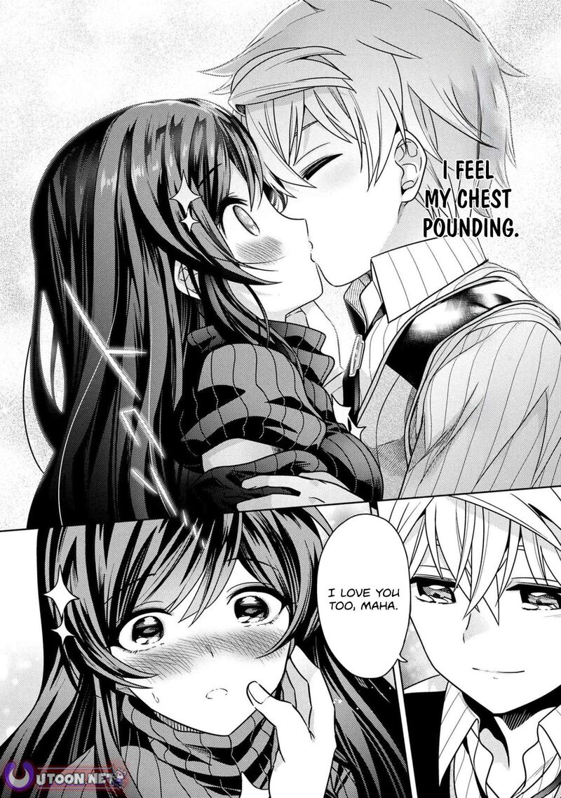 The World's Best Assassin, Reincarnated In A Different World As An Aristocrat Chapter 39.1 - Page 12 in English