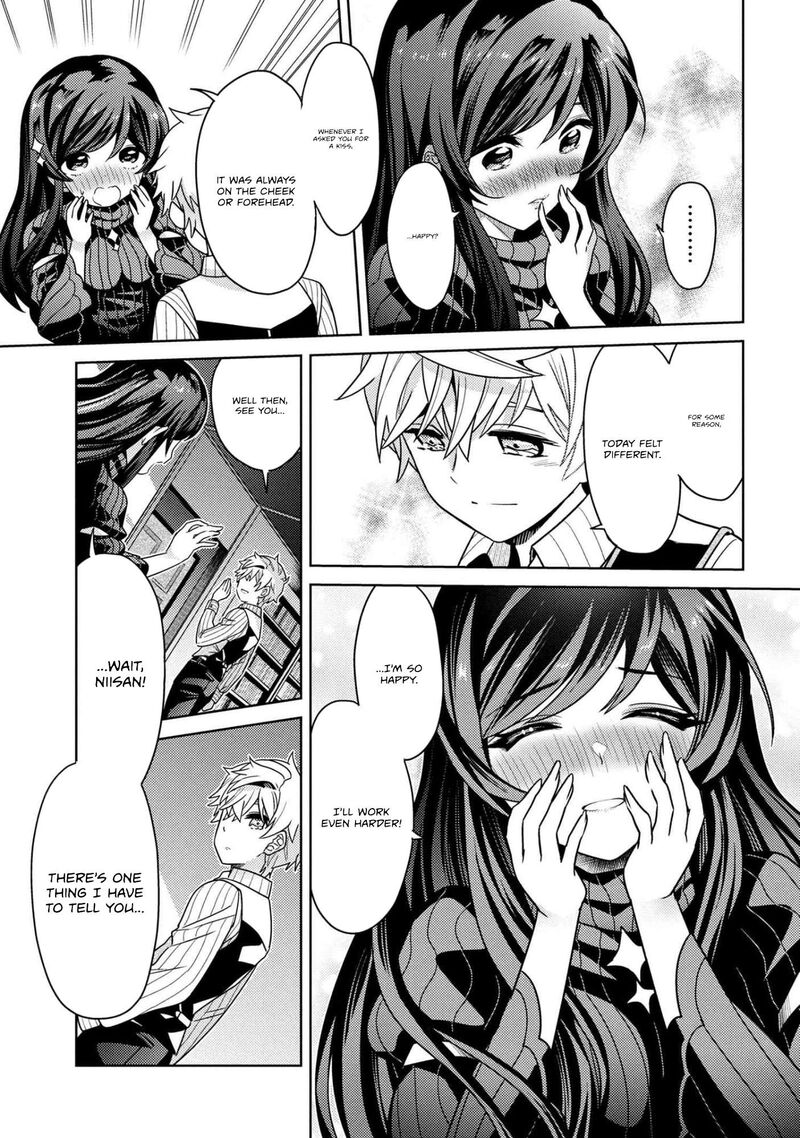 The World's Best Assassin, Reincarnated In A Different World As An Aristocrat Chapter 39.1 - Page 13 in English
