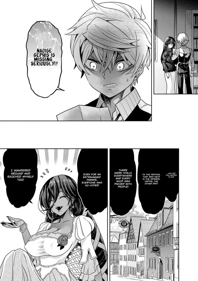 The World's Best Assassin, Reincarnated In A Different World As An Aristocrat Chapter 39.1 - Page 14 in English