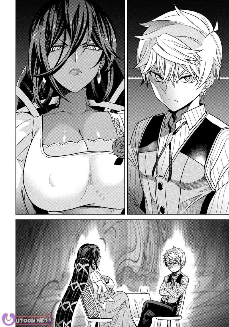 The World's Best Assassin, Reincarnated In A Different World As An Aristocrat Chapter 39.1 - Page 18 in English