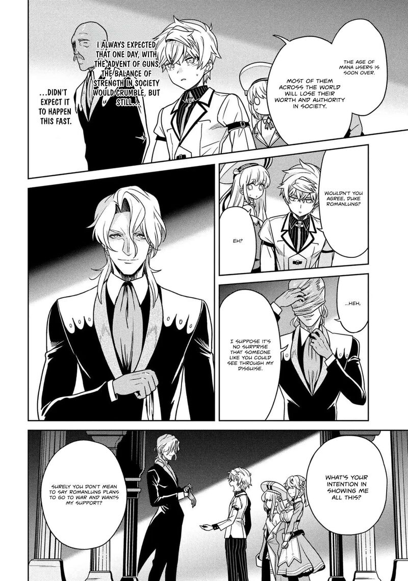 The World's Best Assassin, Reincarnated In A Different World As An Aristocrat Chapter 39.2 - Page 10 in English